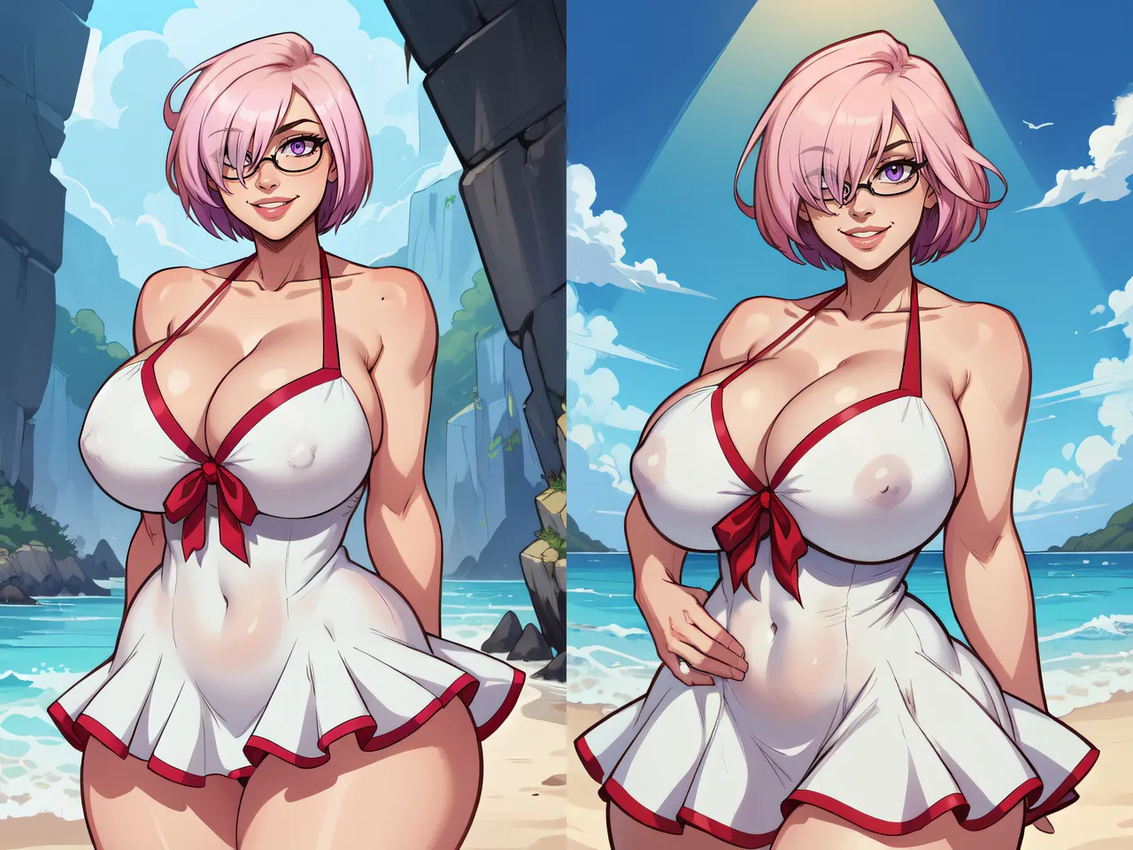 Fate Series Mix-tempo - Image 381