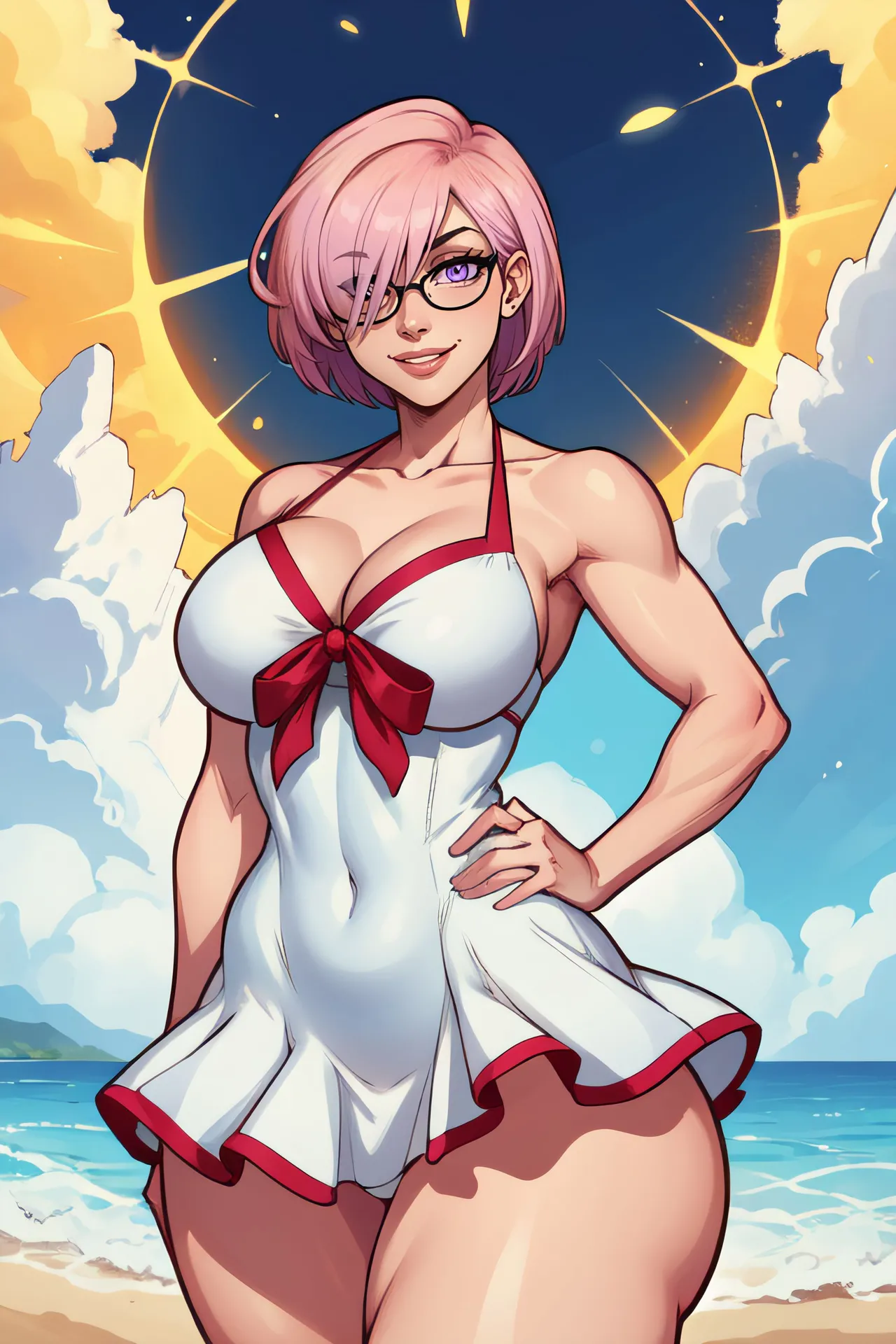 Fate Series Mix-tempo - Image 384