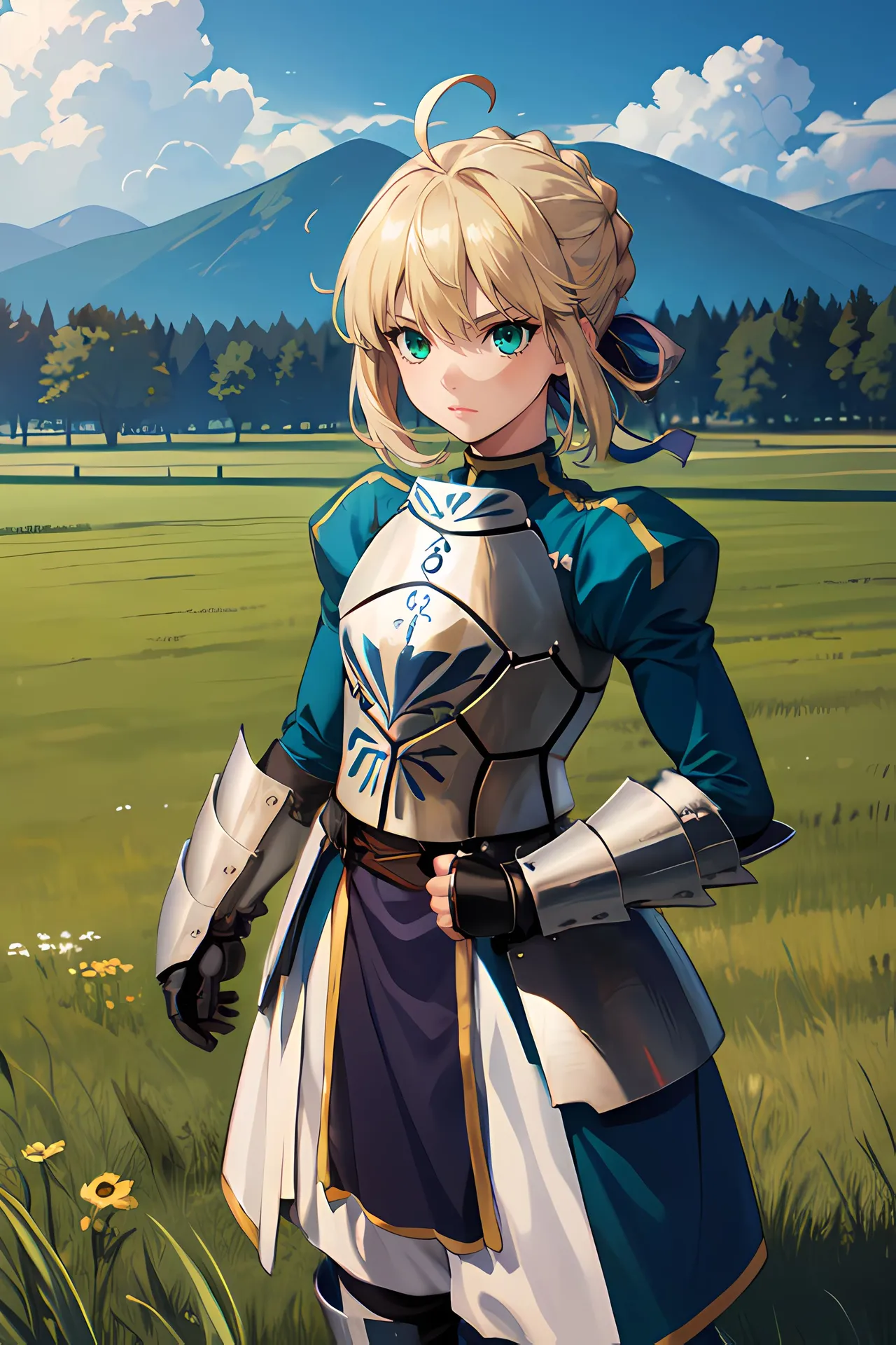 Fate Series Mix-tempo - Image 38