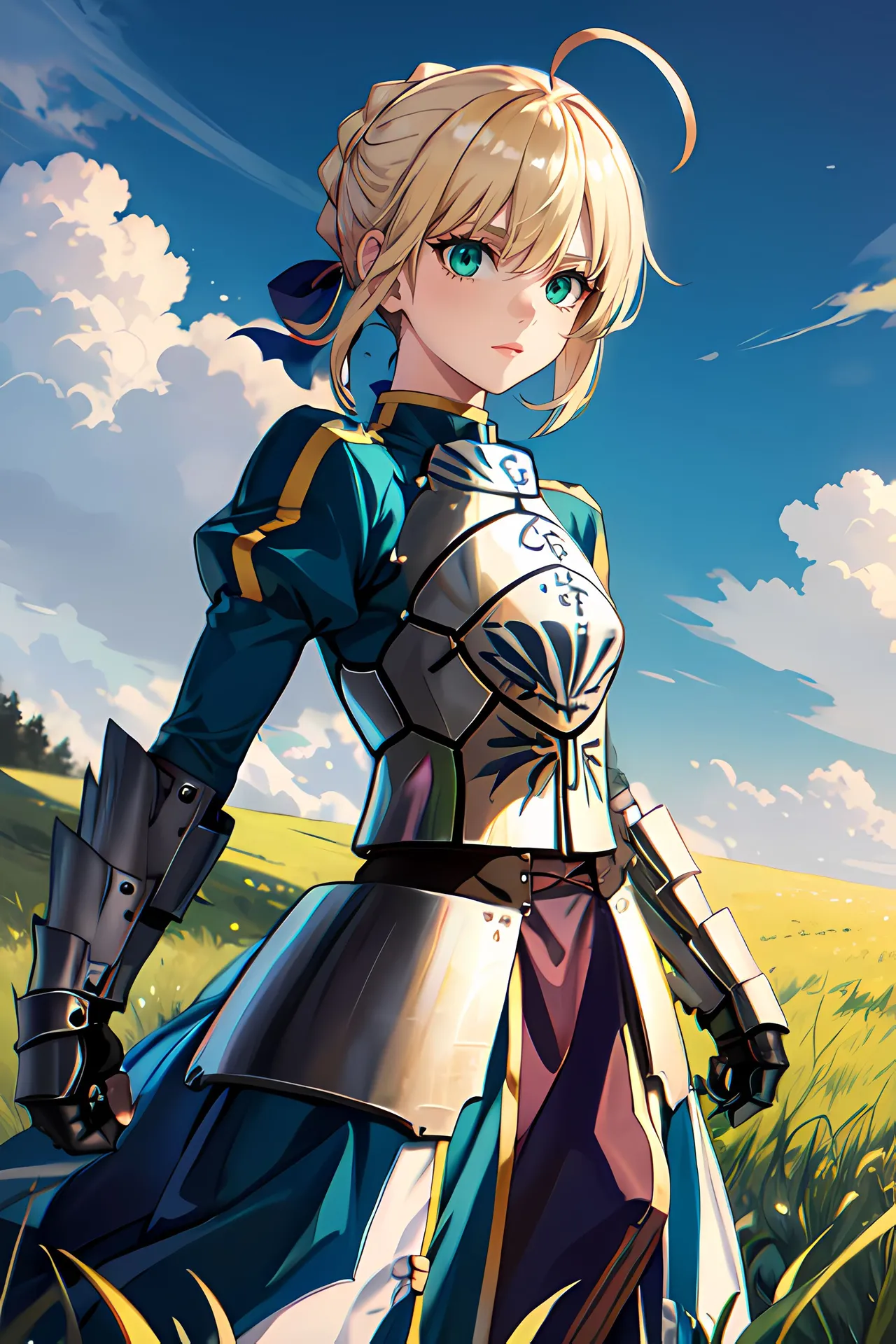 Fate Series Mix-tempo - Image 39