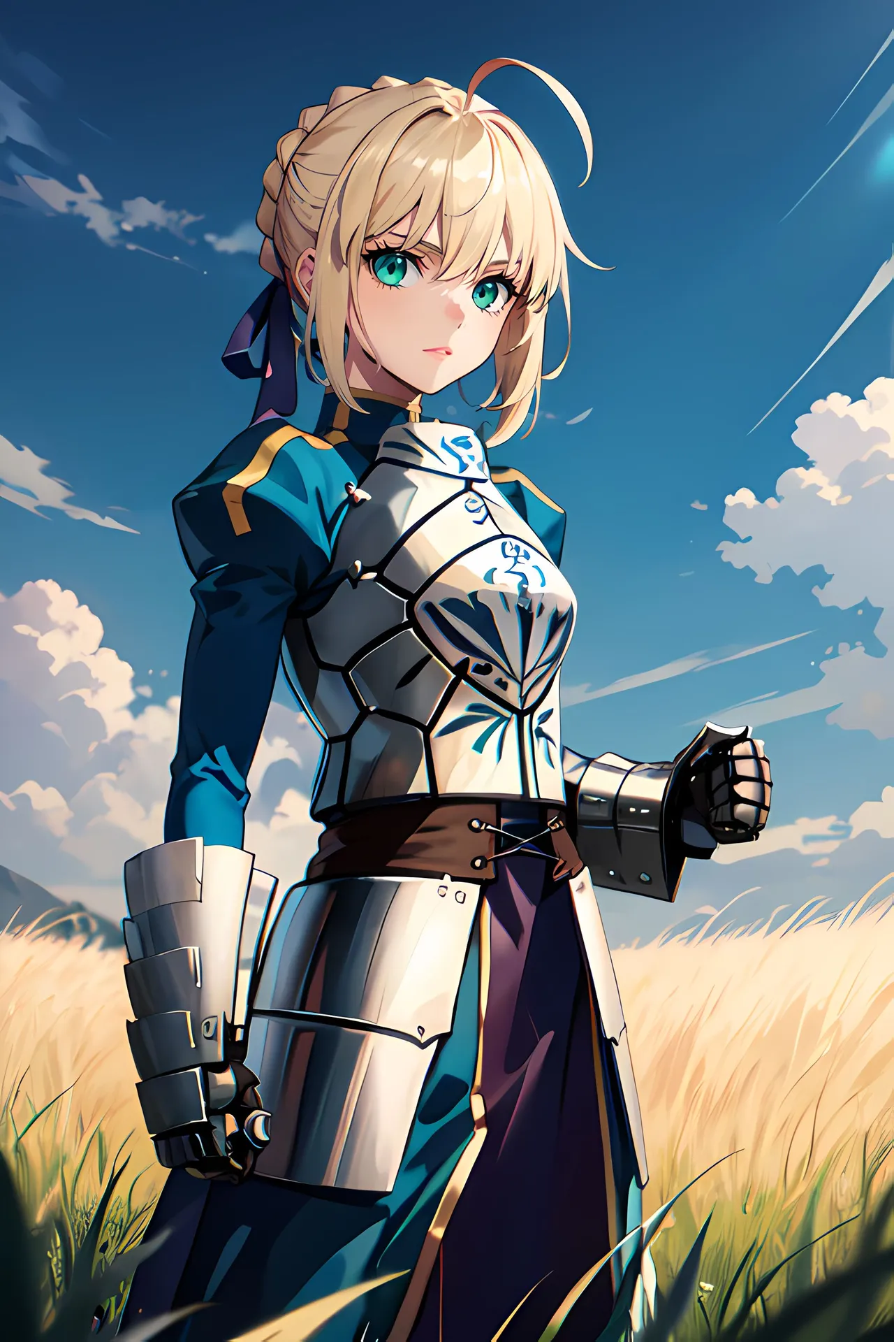 Fate Series Mix-tempo - Image 40