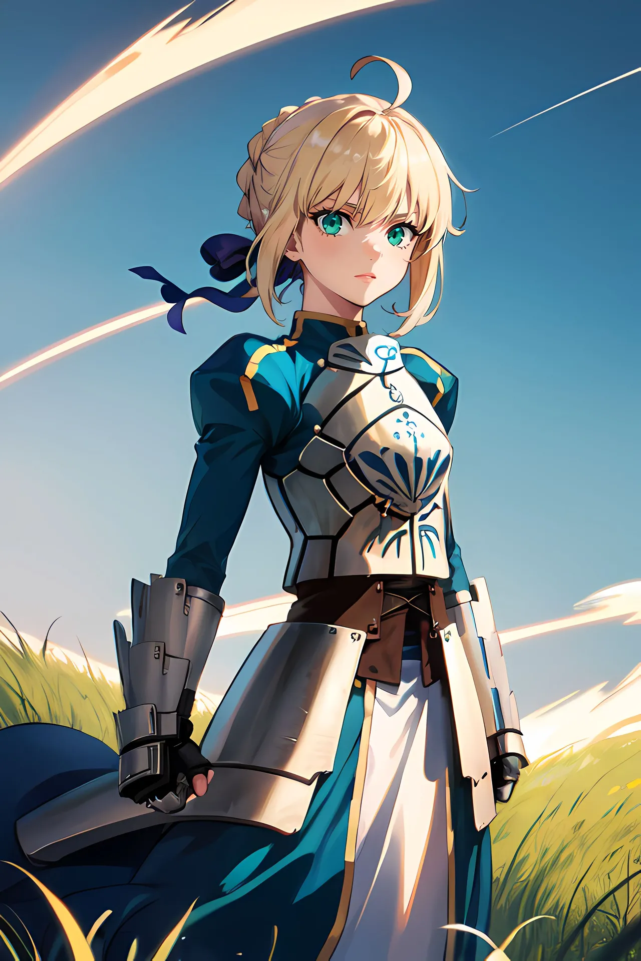 Fate Series Mix-tempo - Image 41