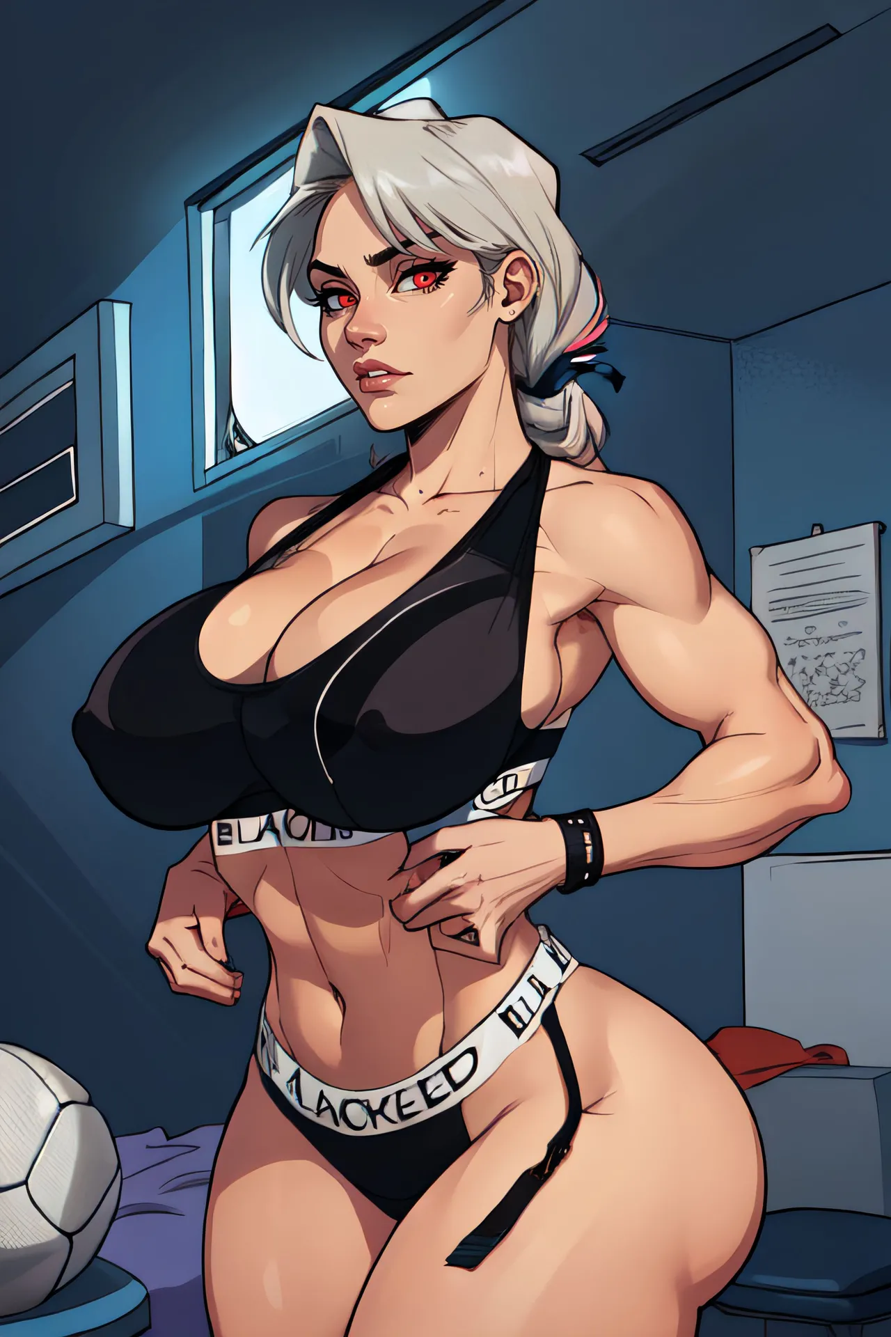 Fate Series Mix-tempo - Image 419