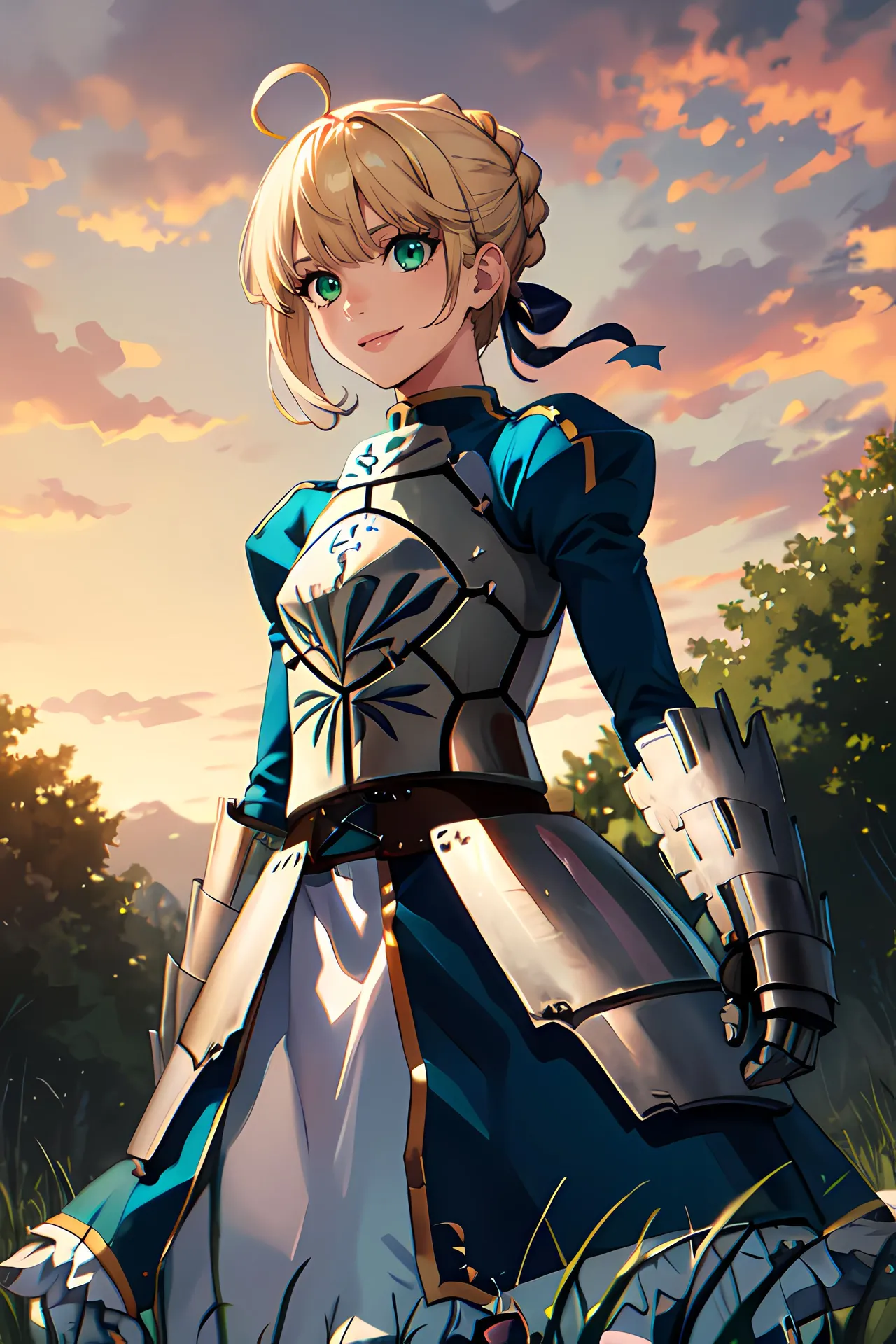 Fate Series Mix-tempo - Image 42