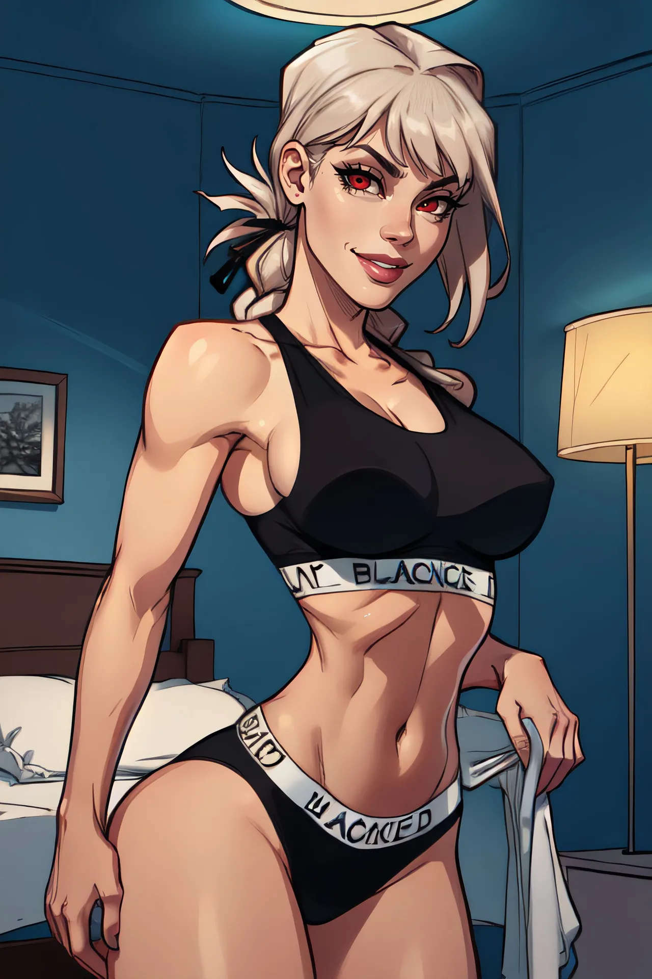 Fate Series Mix-tempo - Image 433