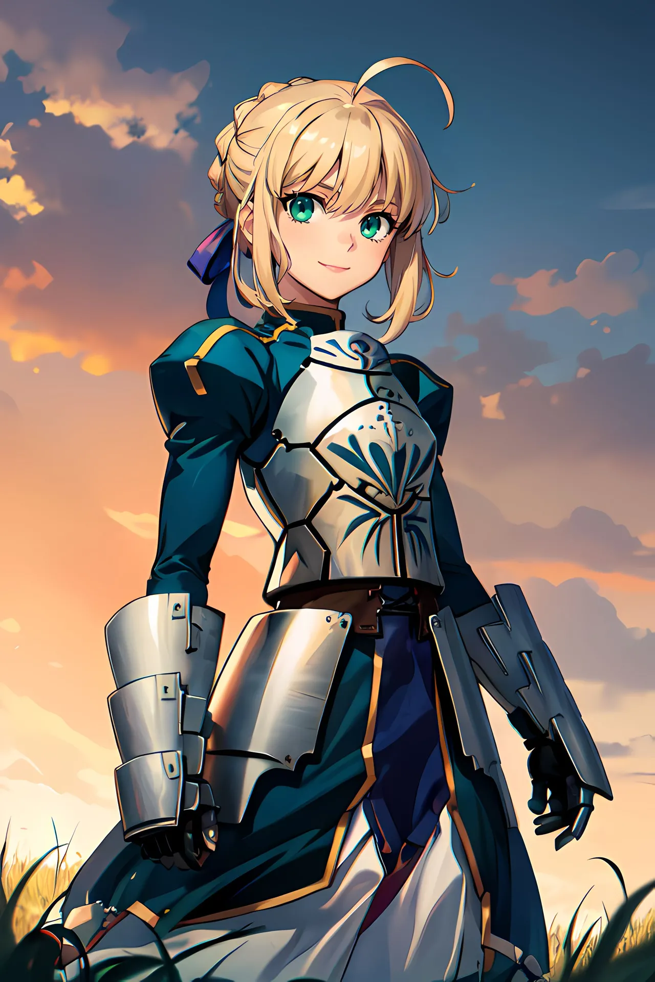 Fate Series Mix-tempo - Image 43