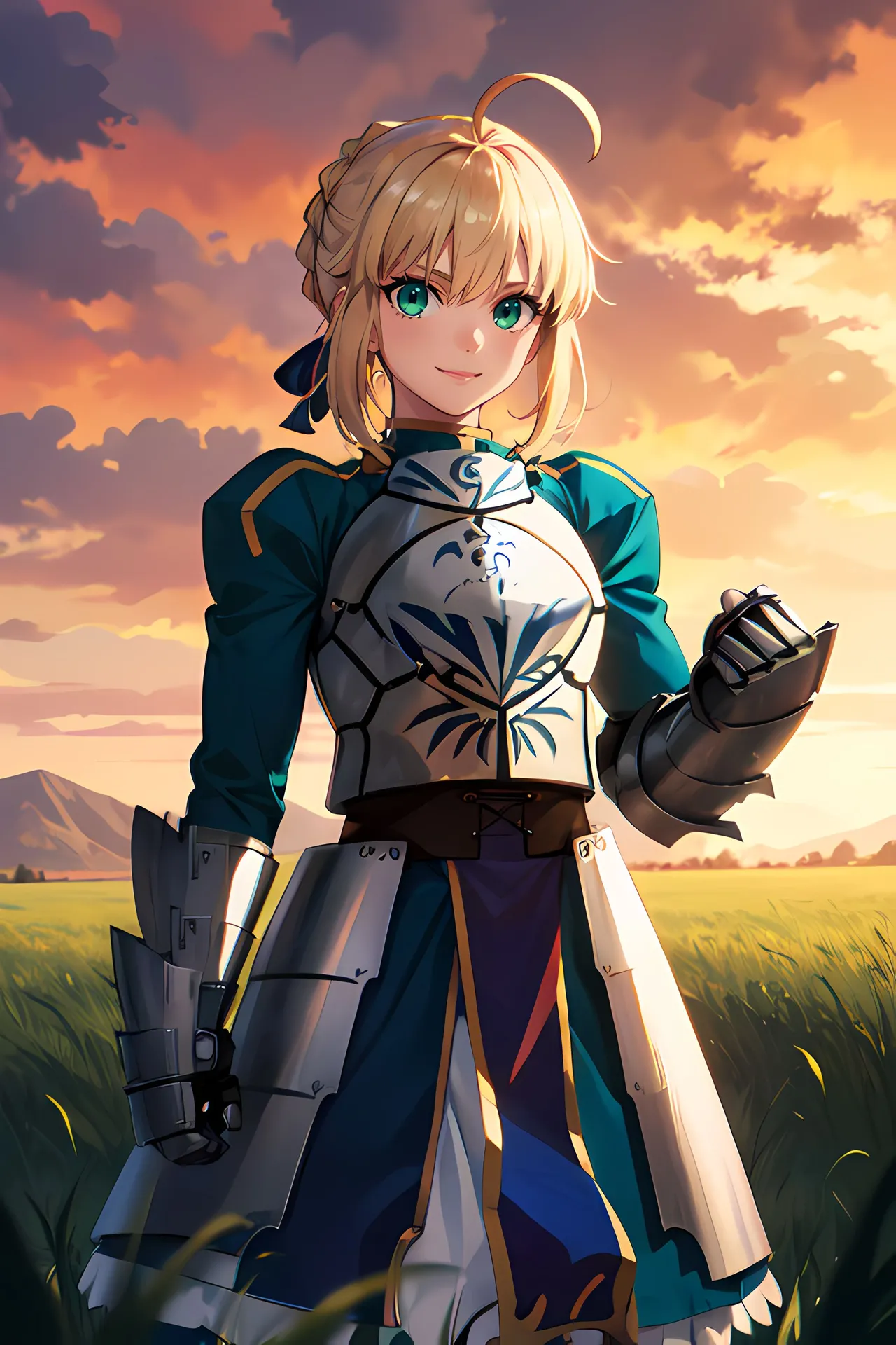 Fate Series Mix-tempo - Image 44