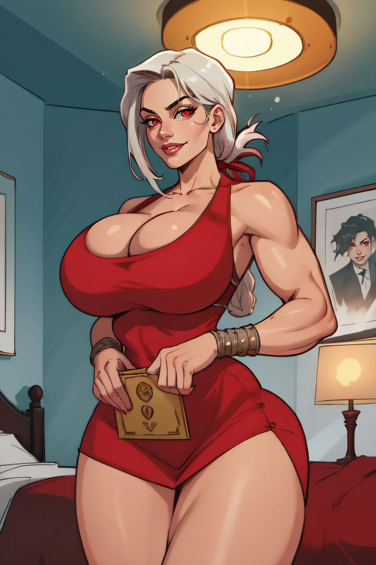 Fate Series Mix-tempo - Image 452