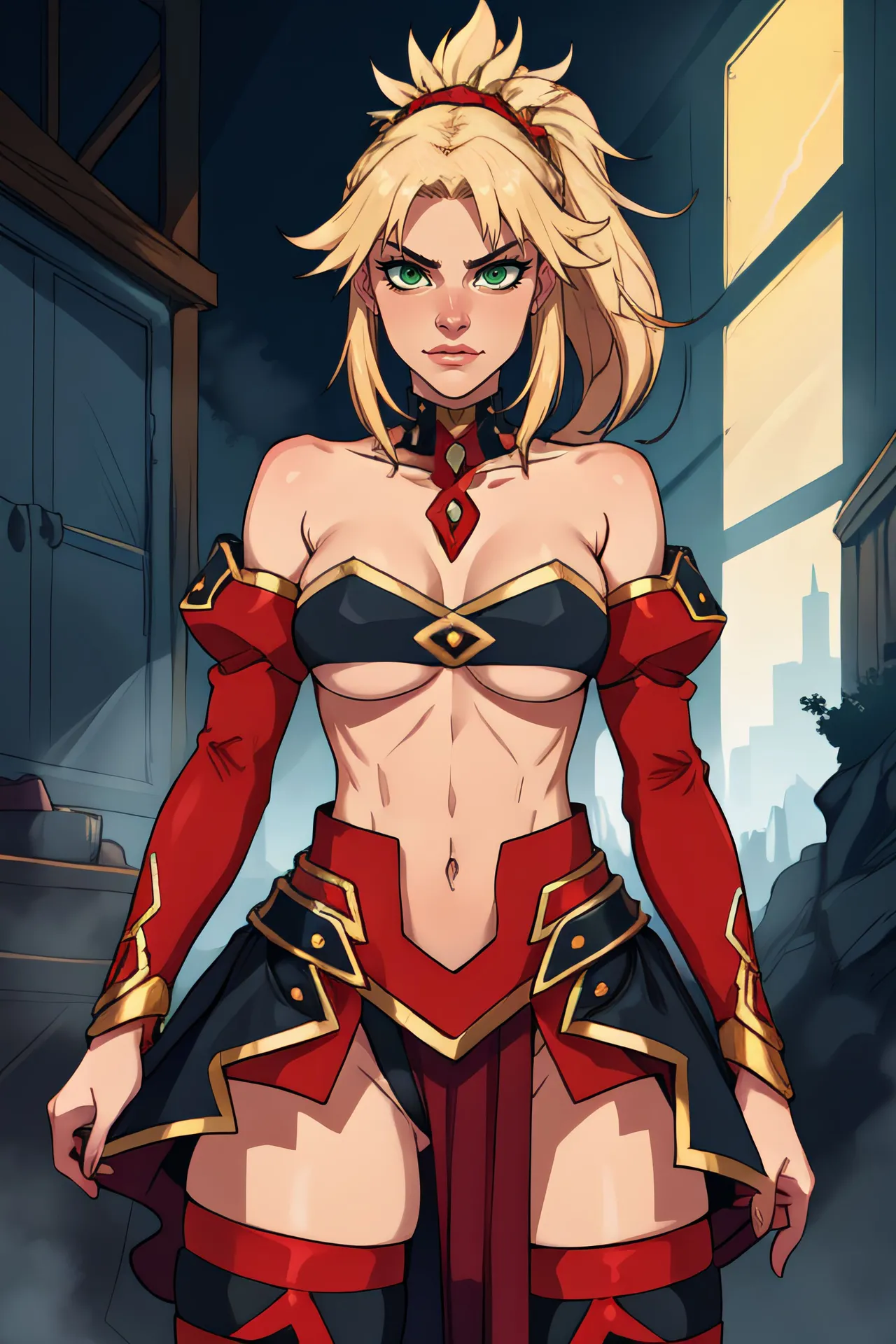 Fate Series Mix-tempo - Image 458