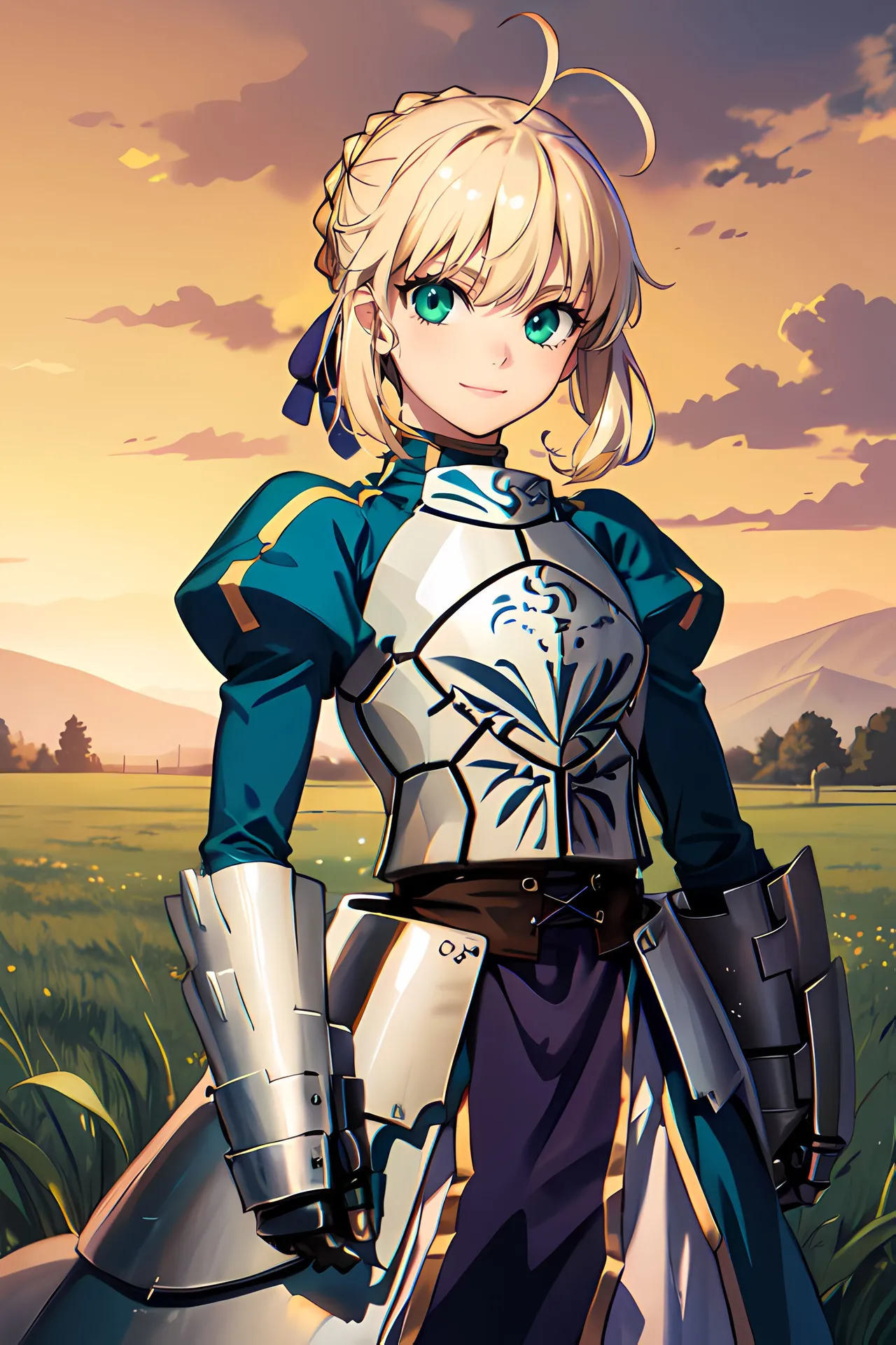 Fate Series Mix-tempo - Image 45