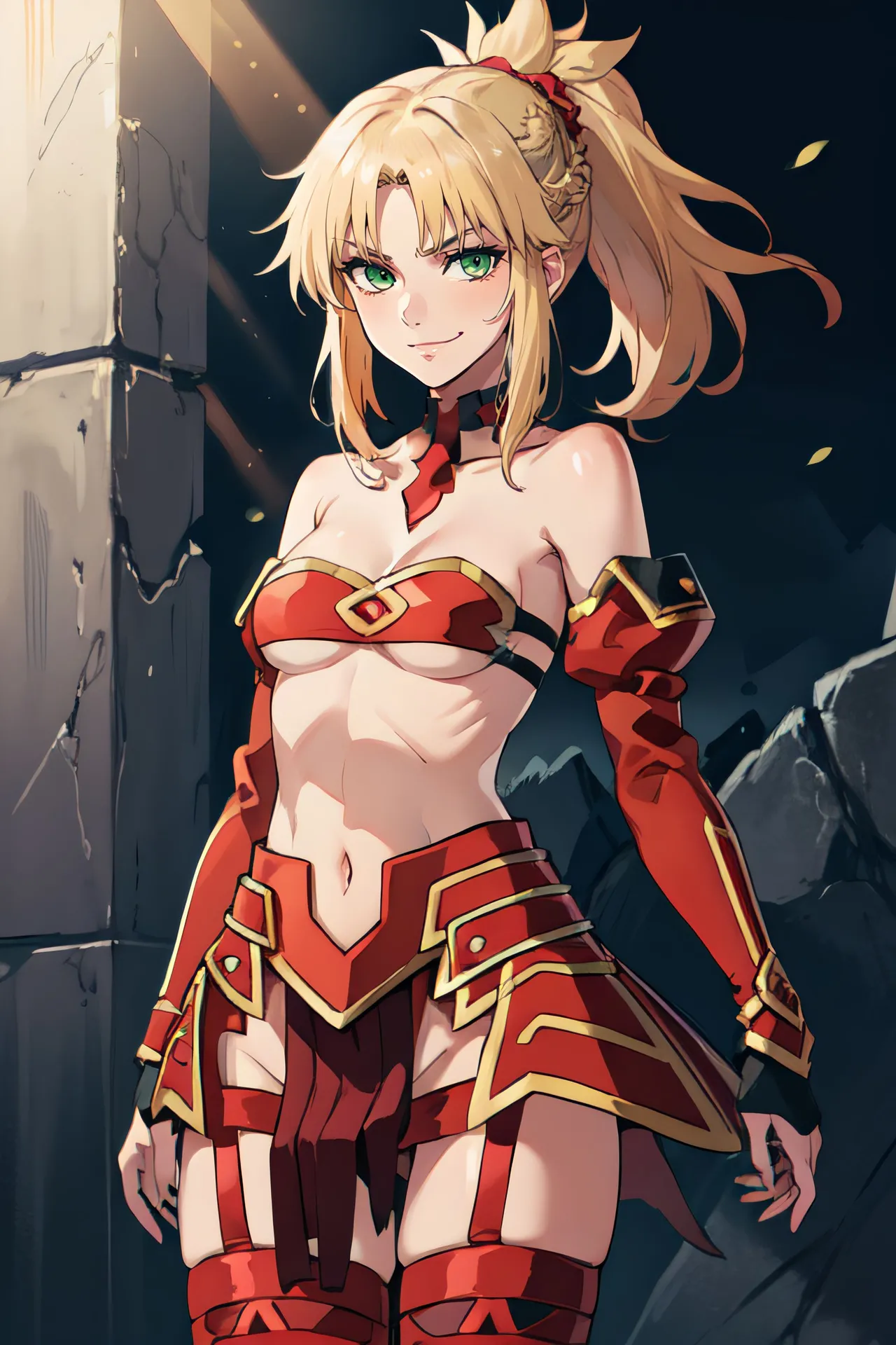 Fate Series Mix-tempo - Image 459