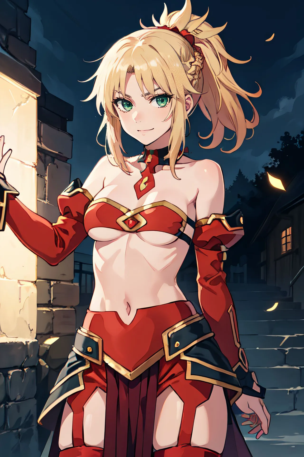 Fate Series Mix-tempo - Image 460