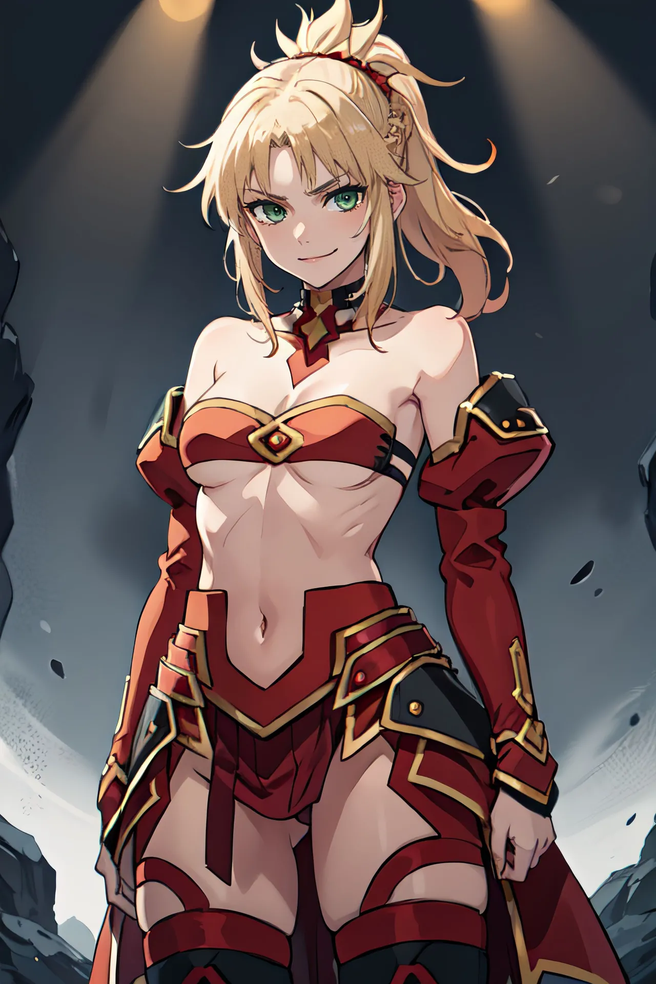 Fate Series Mix-tempo - Image 461