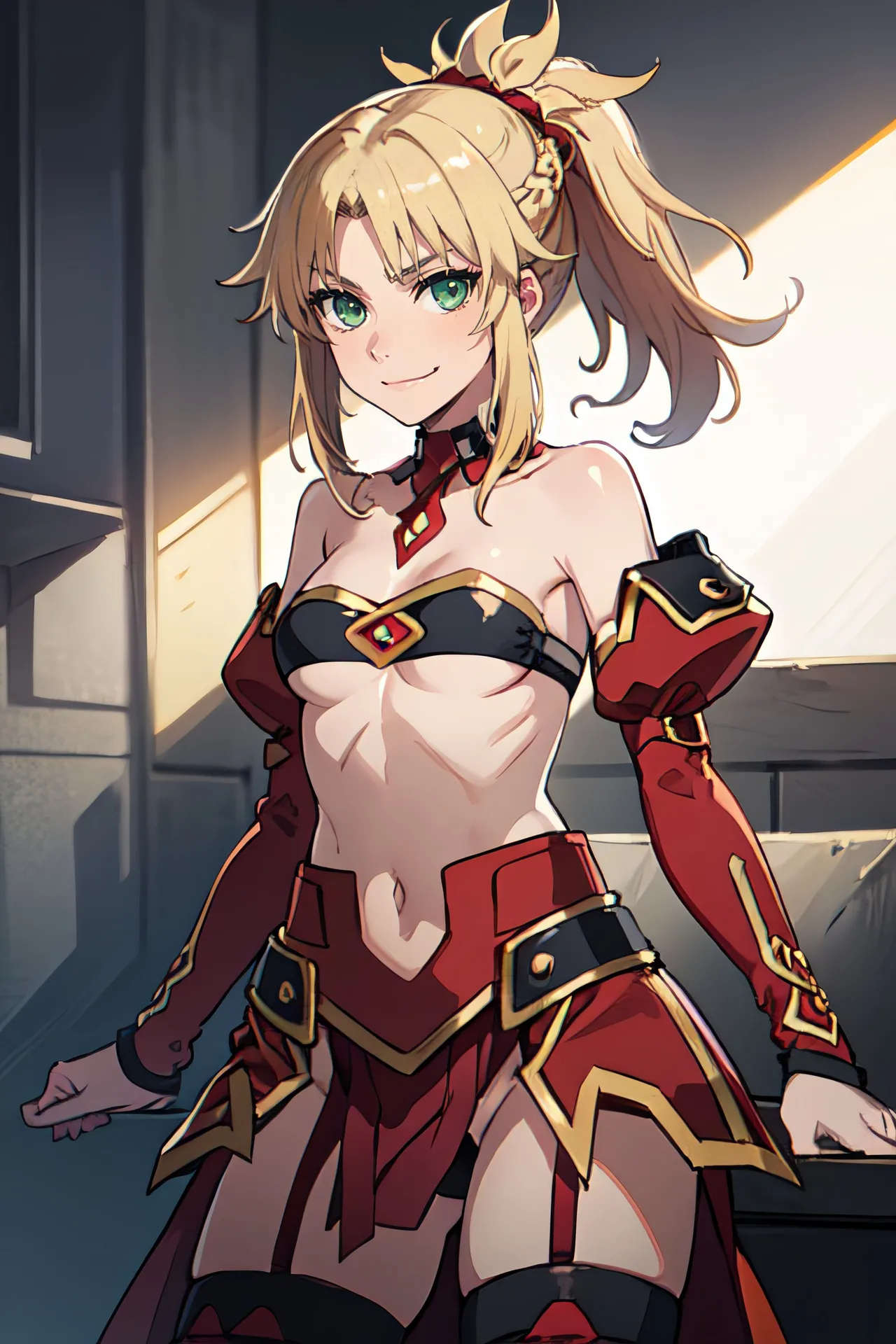 Fate Series Mix-tempo - Image 462