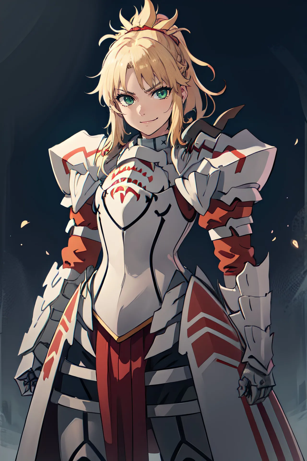 Fate Series Mix-tempo - Image 463