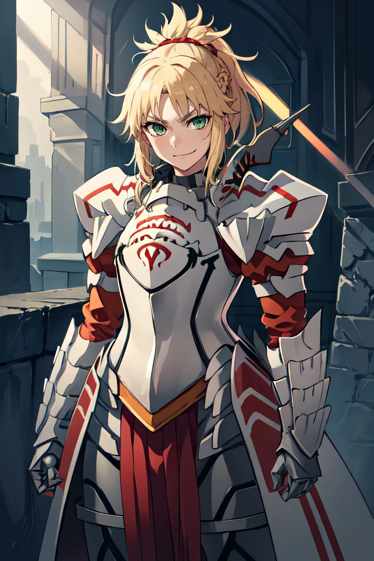 Fate Series Mix-tempo - Image 464