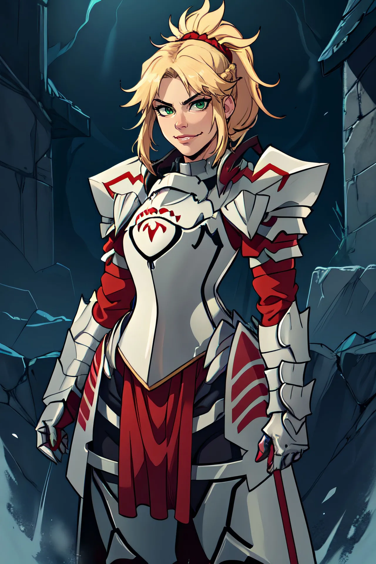 Fate Series Mix-tempo - Image 465