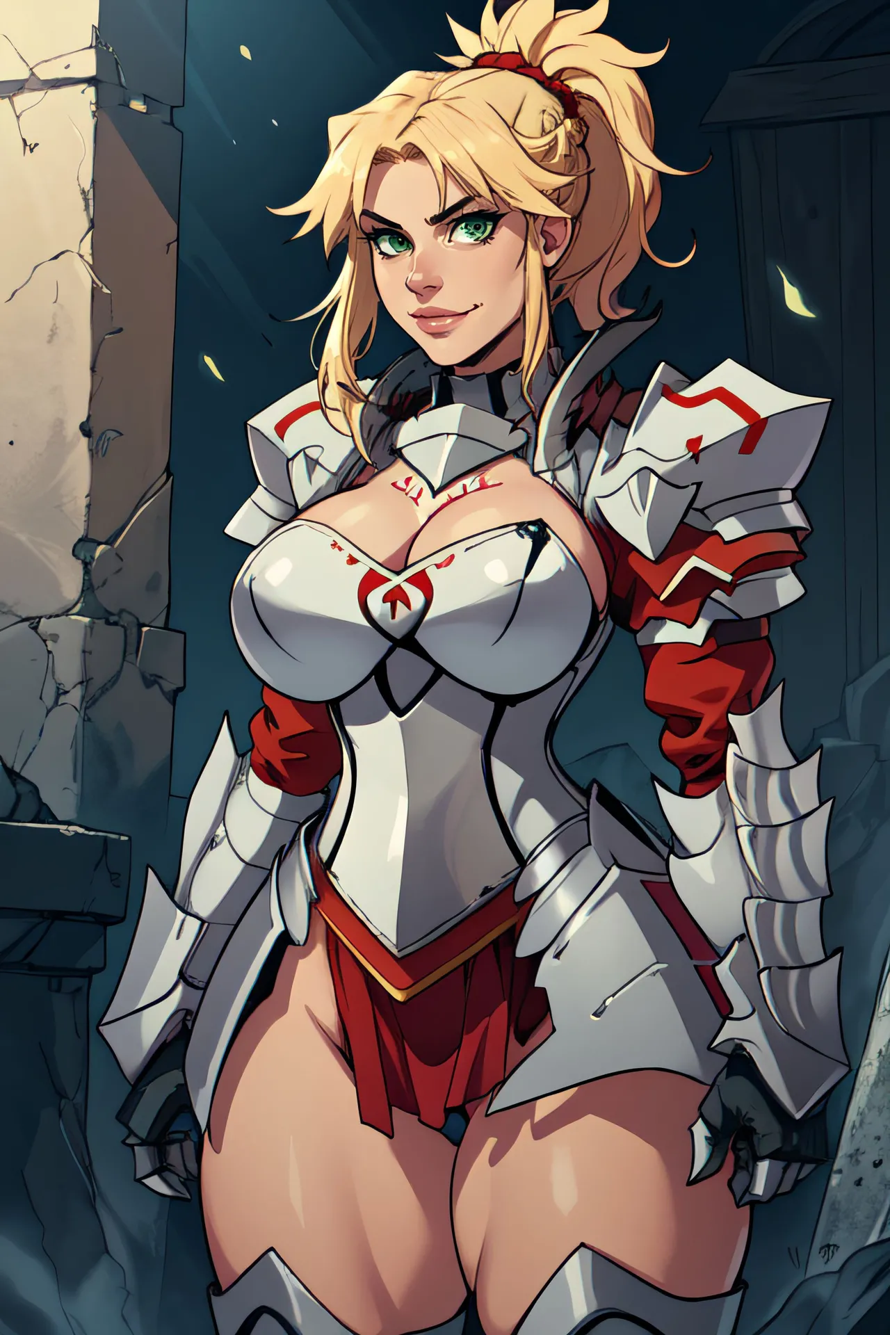 Fate Series Mix-tempo - Image 466