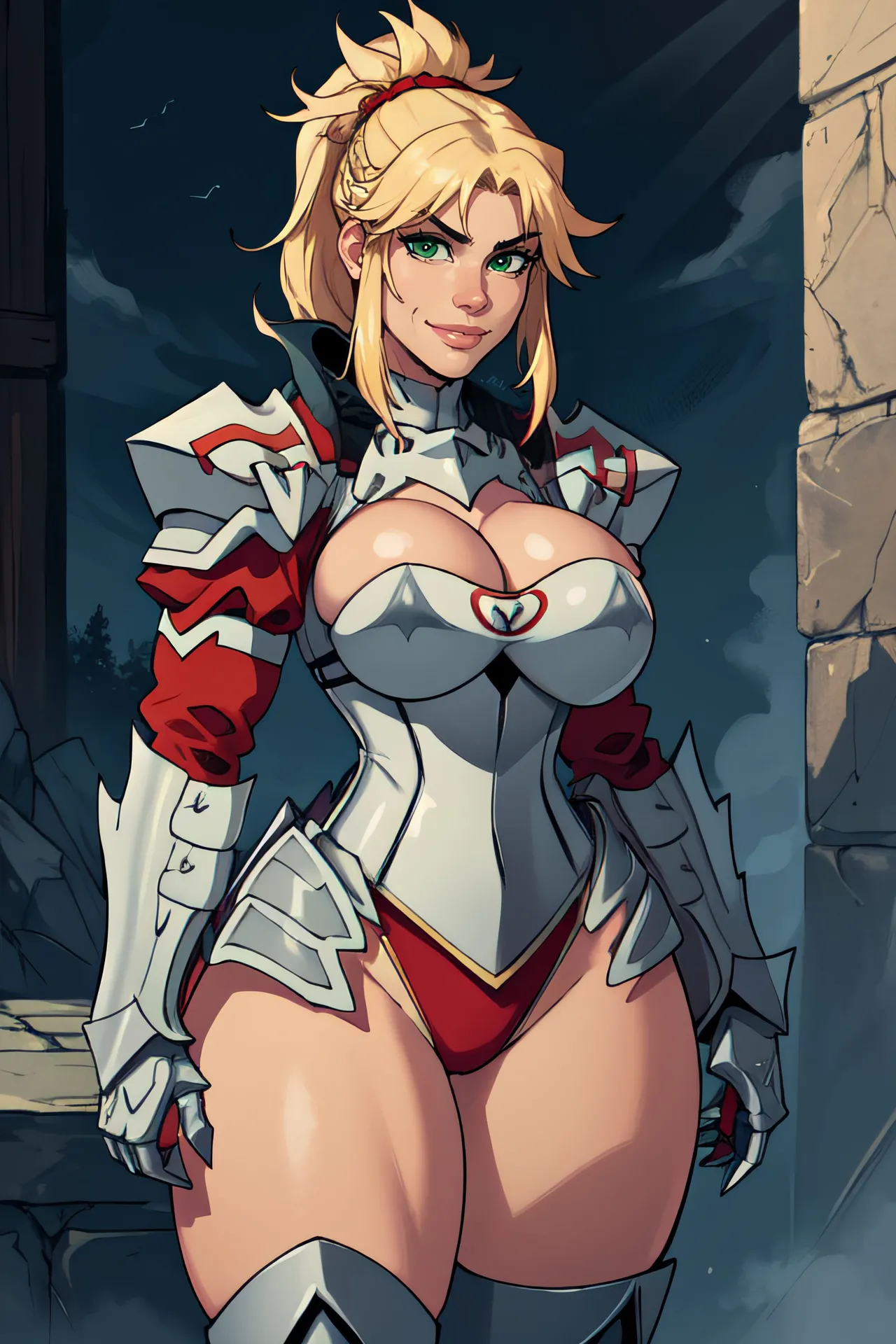 Fate Series Mix-tempo - Image 467