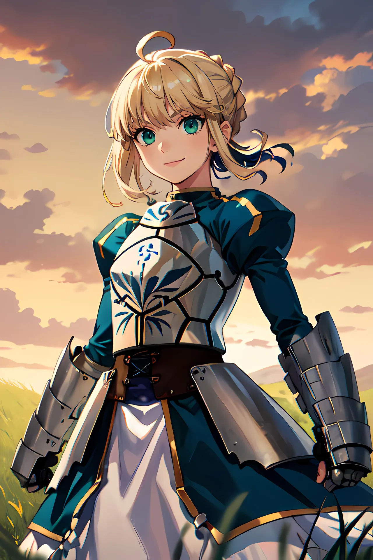 Fate Series Mix-tempo - Image 46