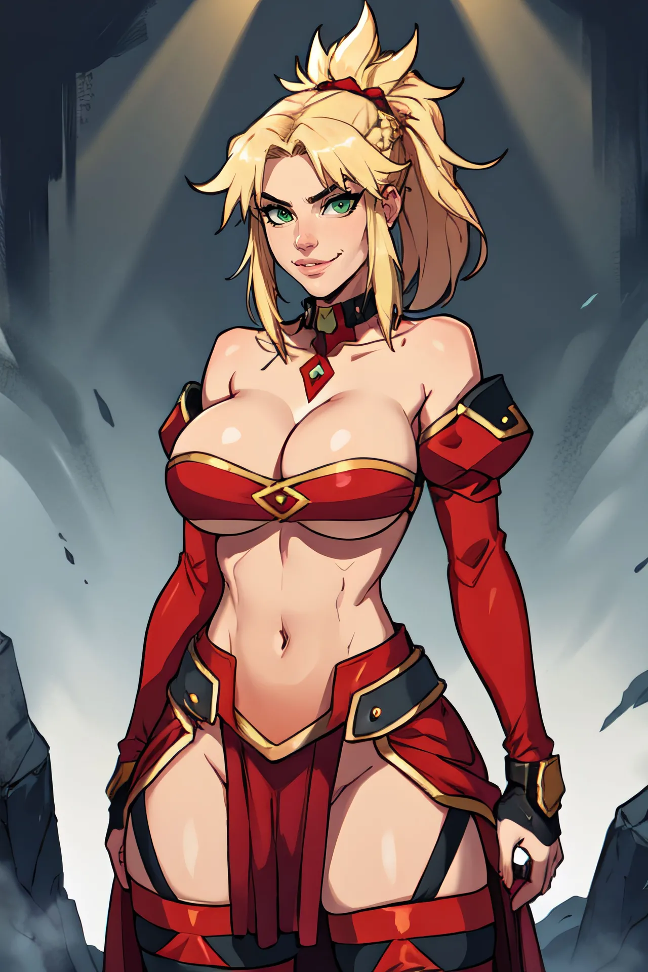 Fate Series Mix-tempo - Image 469