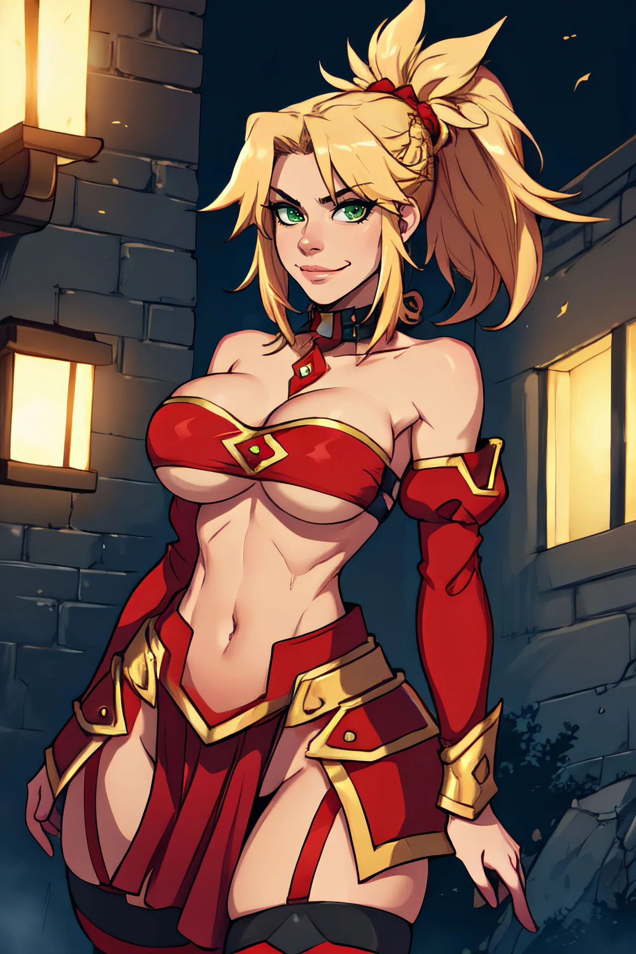 Fate Series Mix-tempo - Image 470