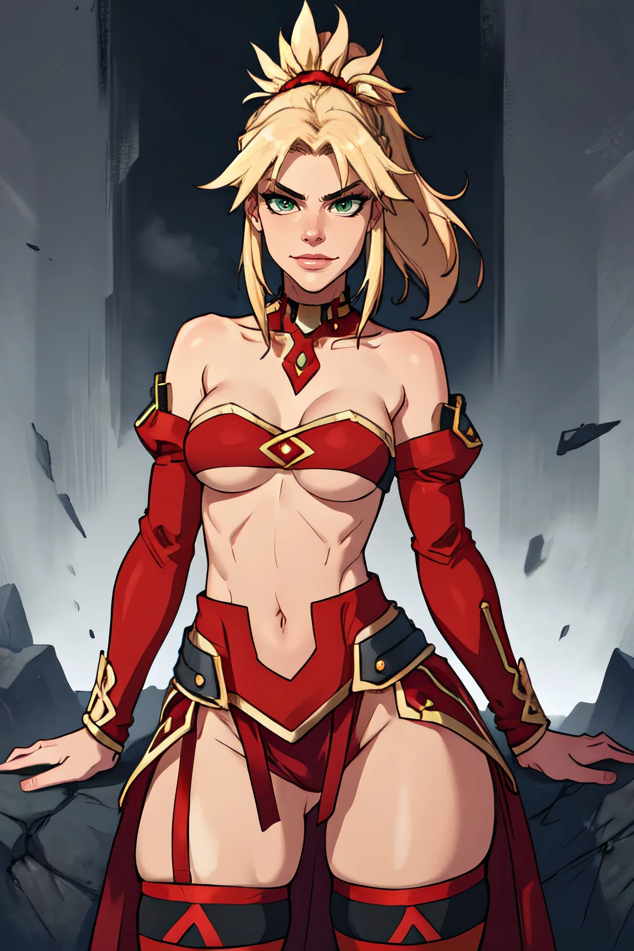 Fate Series Mix-tempo - Image 472