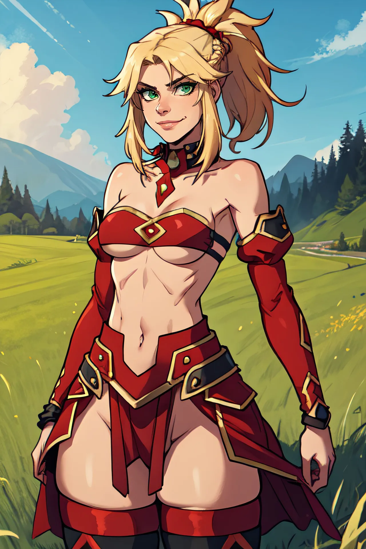 Fate Series Mix-tempo - Image 474