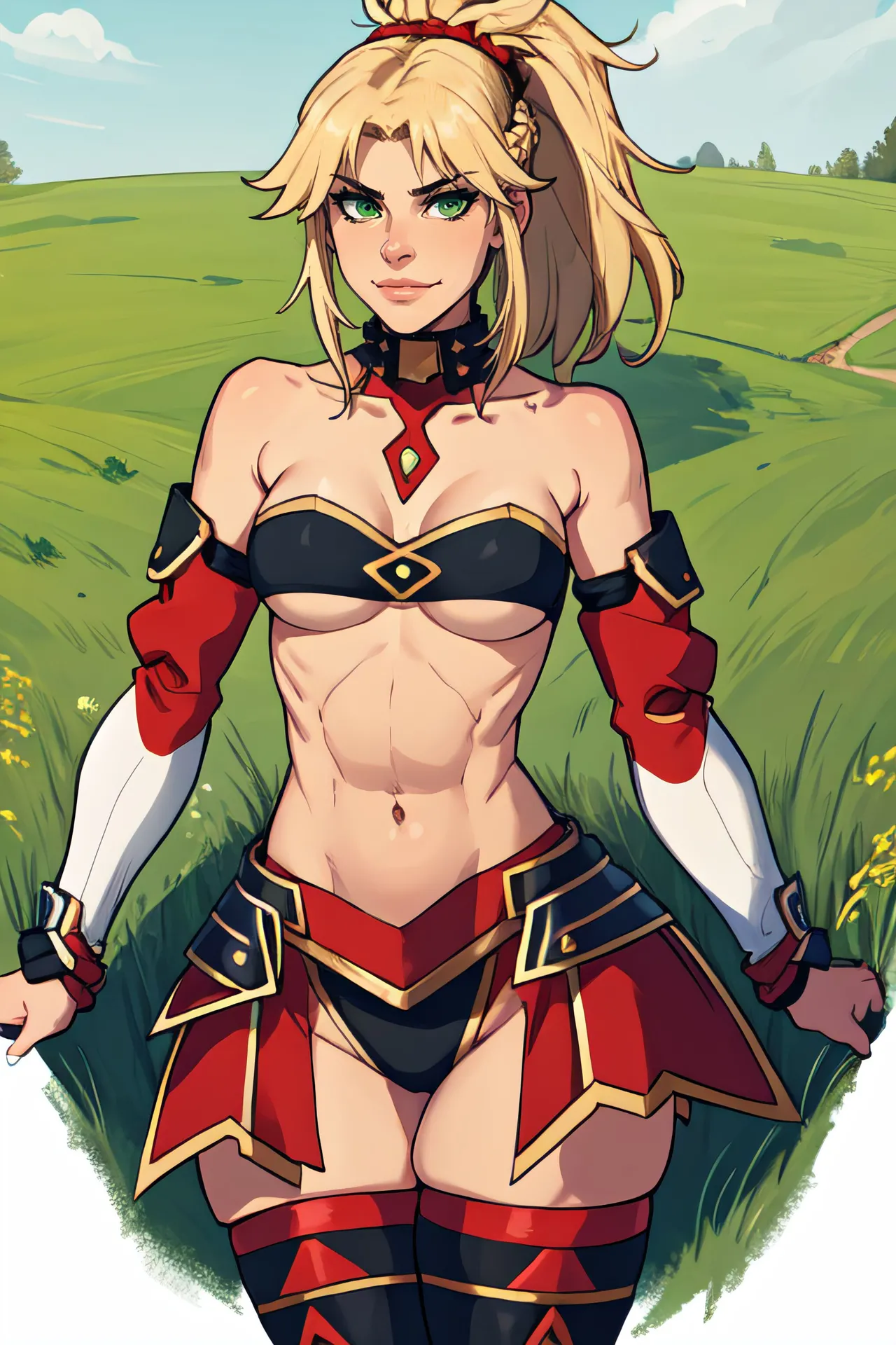 Fate Series Mix-tempo - Image 475