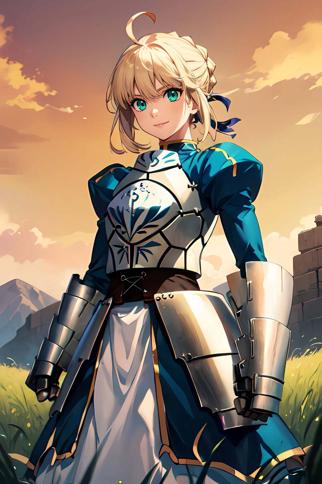 Fate Series Mix-tempo - Image 47