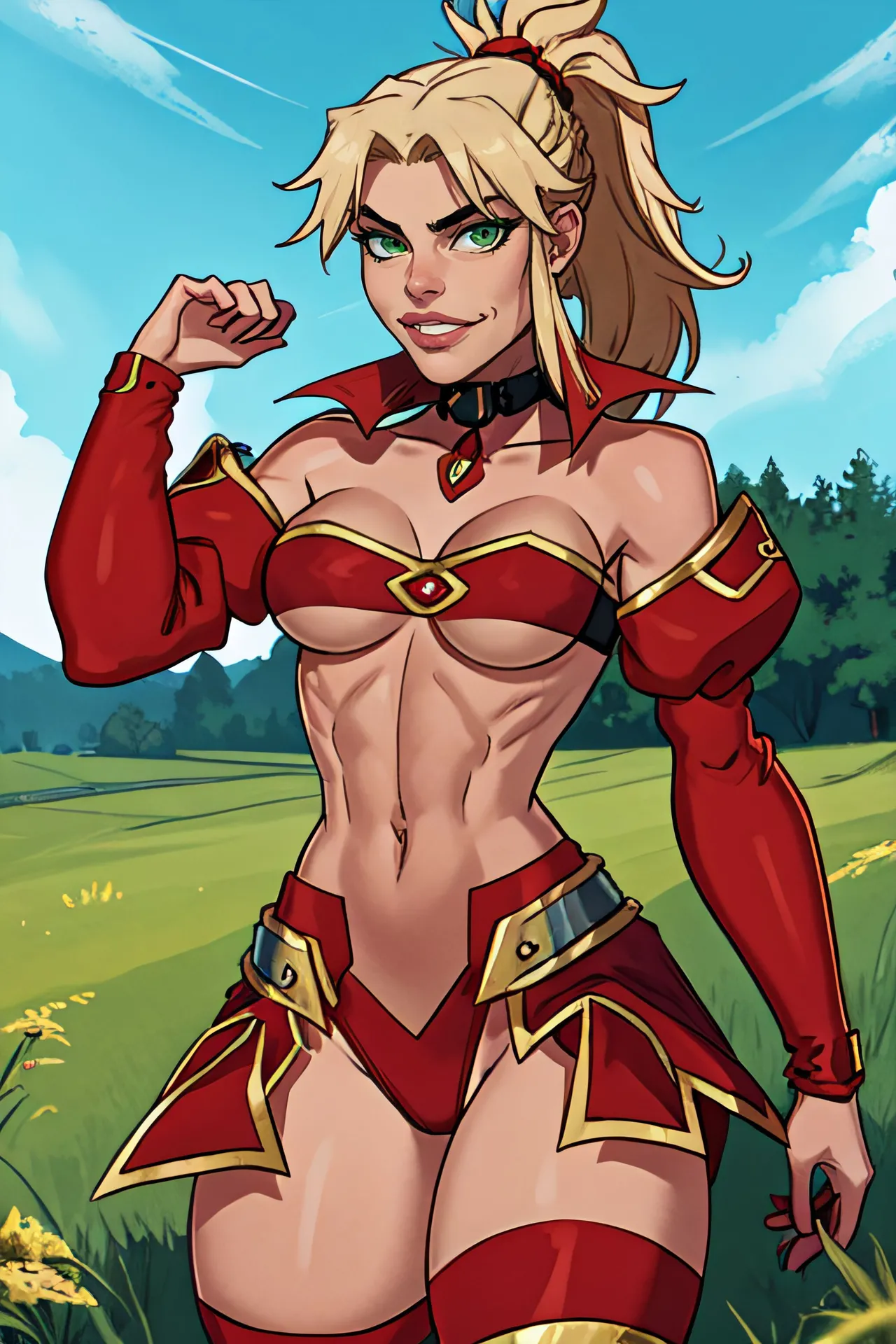 Fate Series Mix-tempo - Image 479