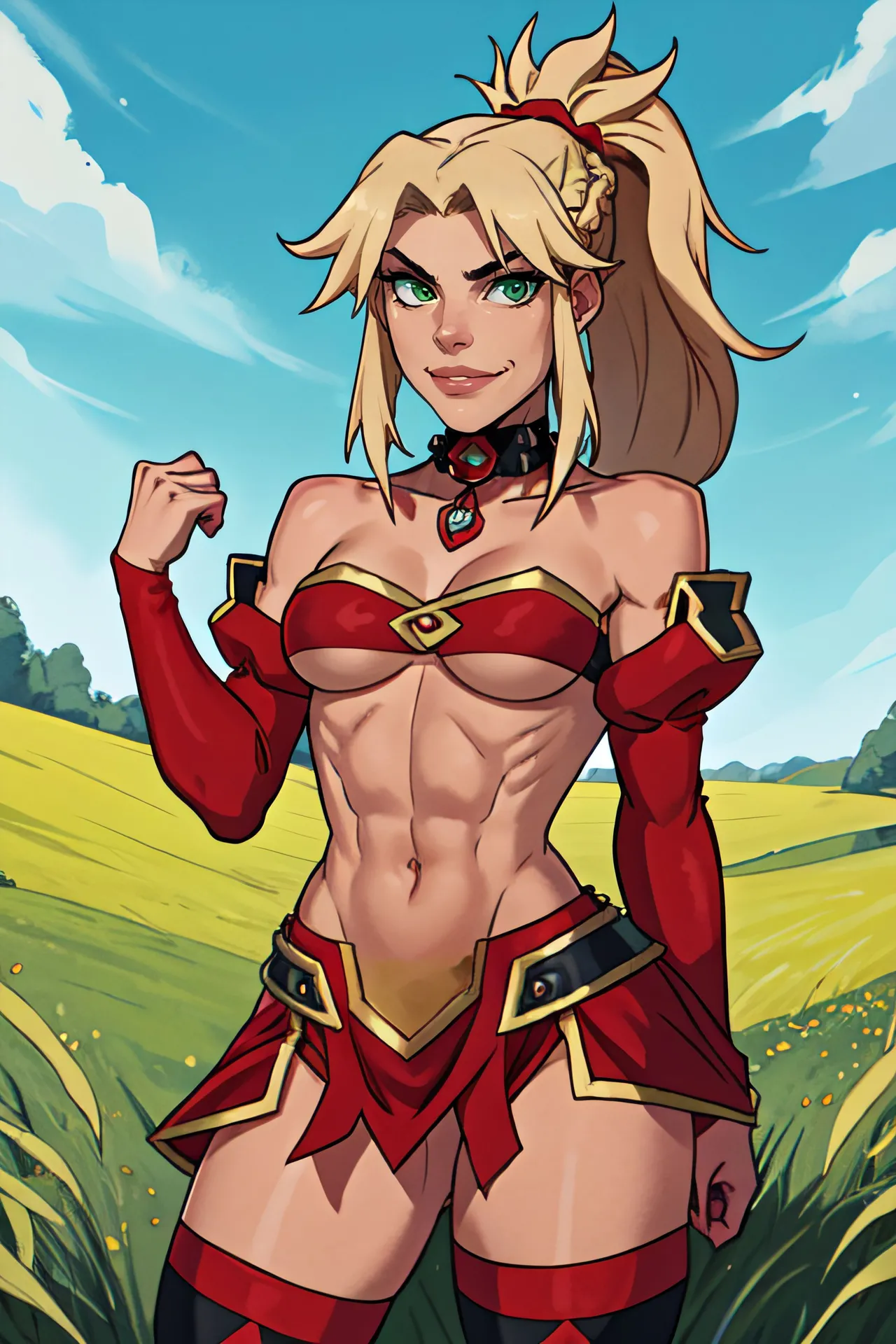 Fate Series Mix-tempo - Image 482