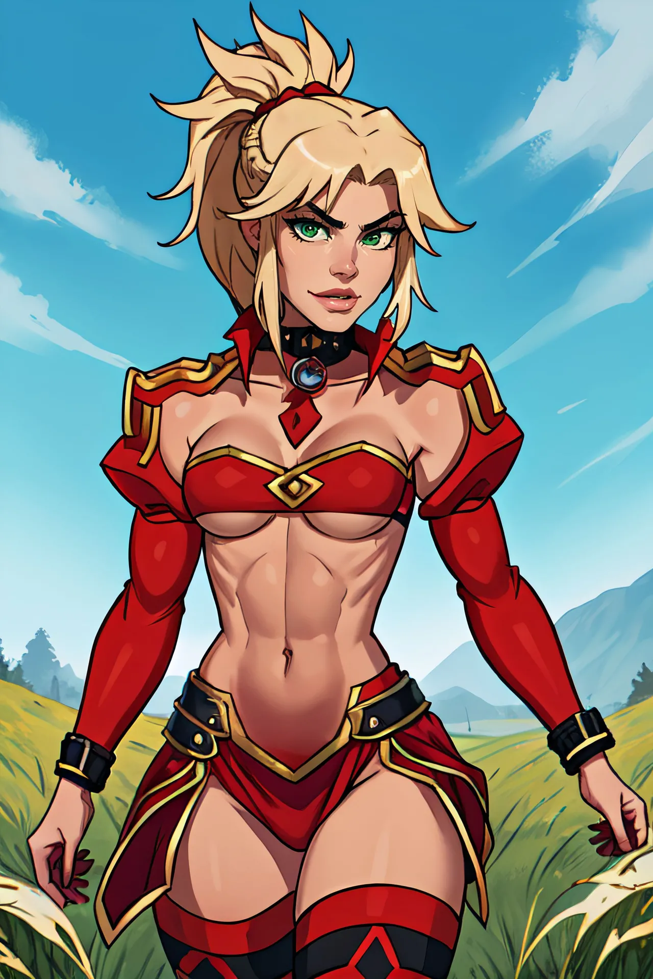 Fate Series Mix-tempo - Image 484