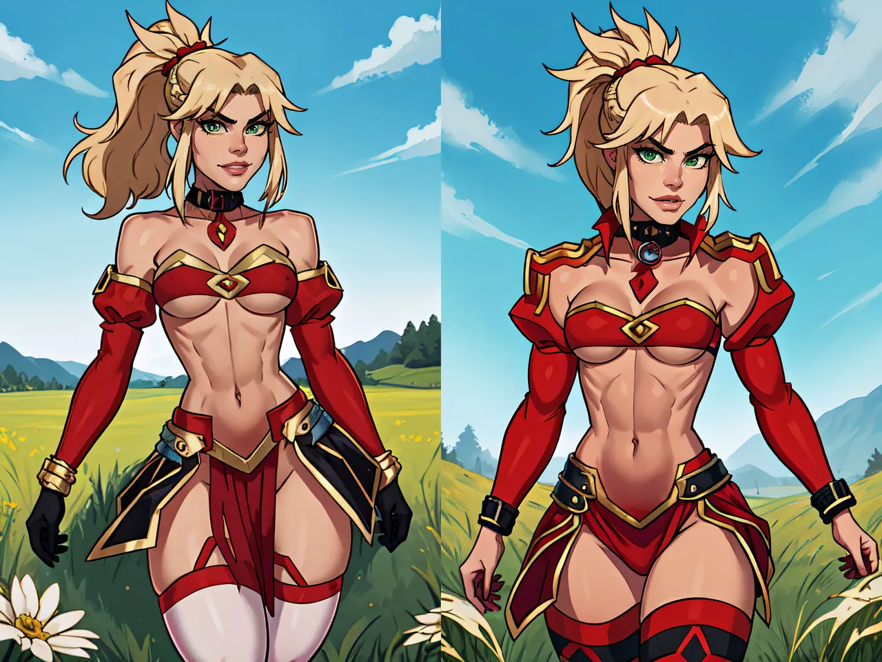 Fate Series Mix-tempo - Image 486