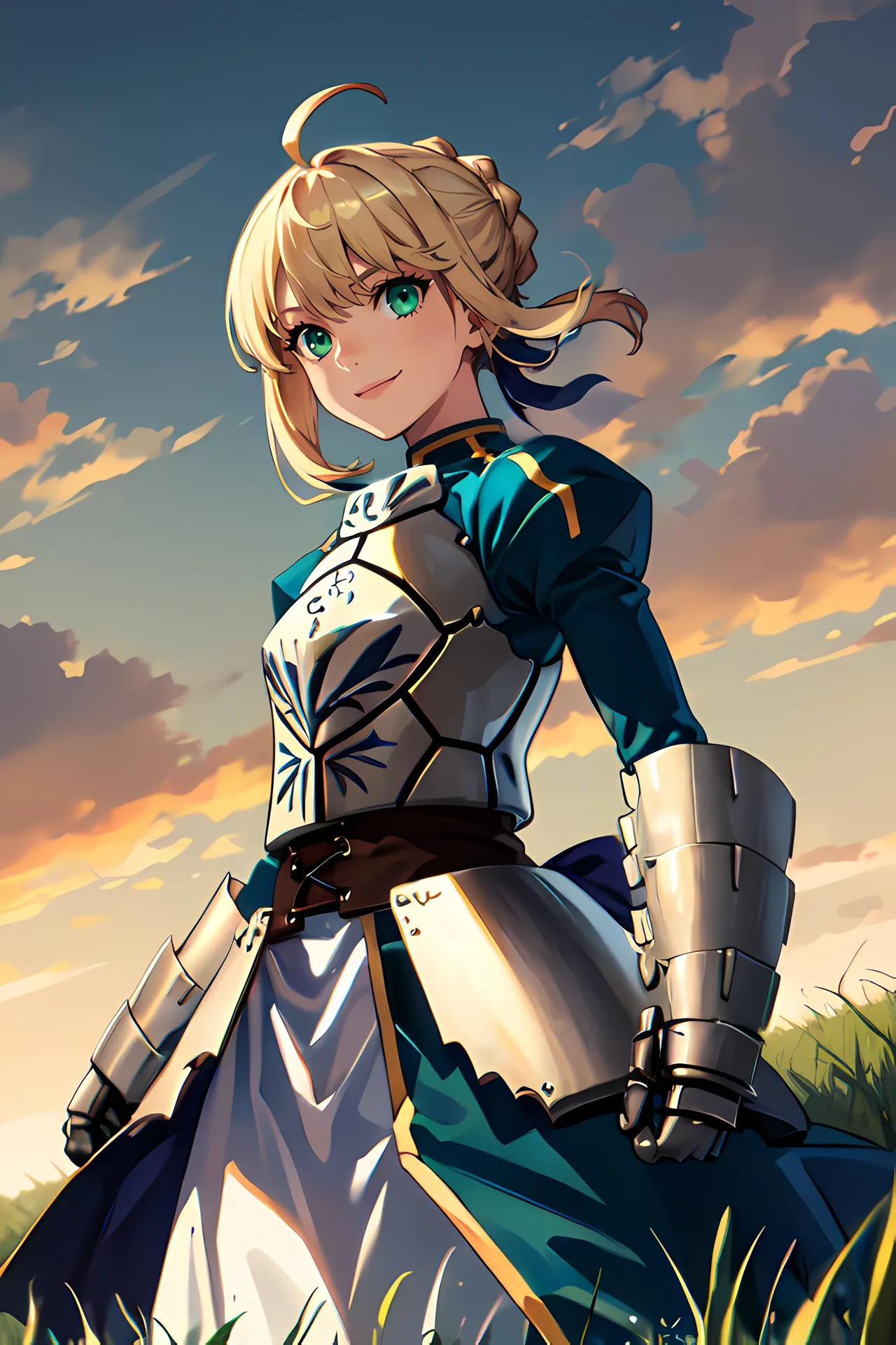 Fate Series Mix-tempo - Image 48