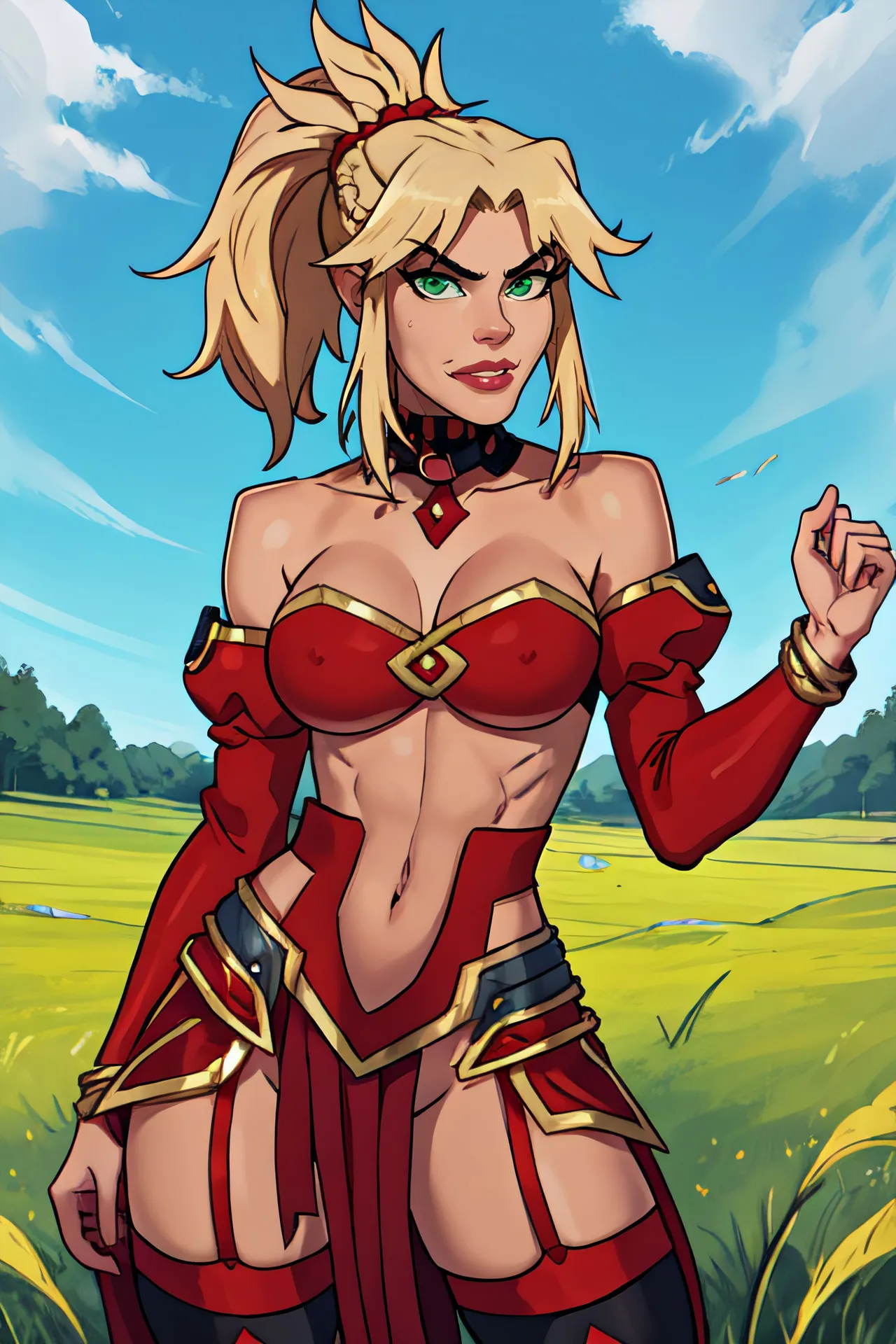 Fate Series Mix-tempo - Image 489