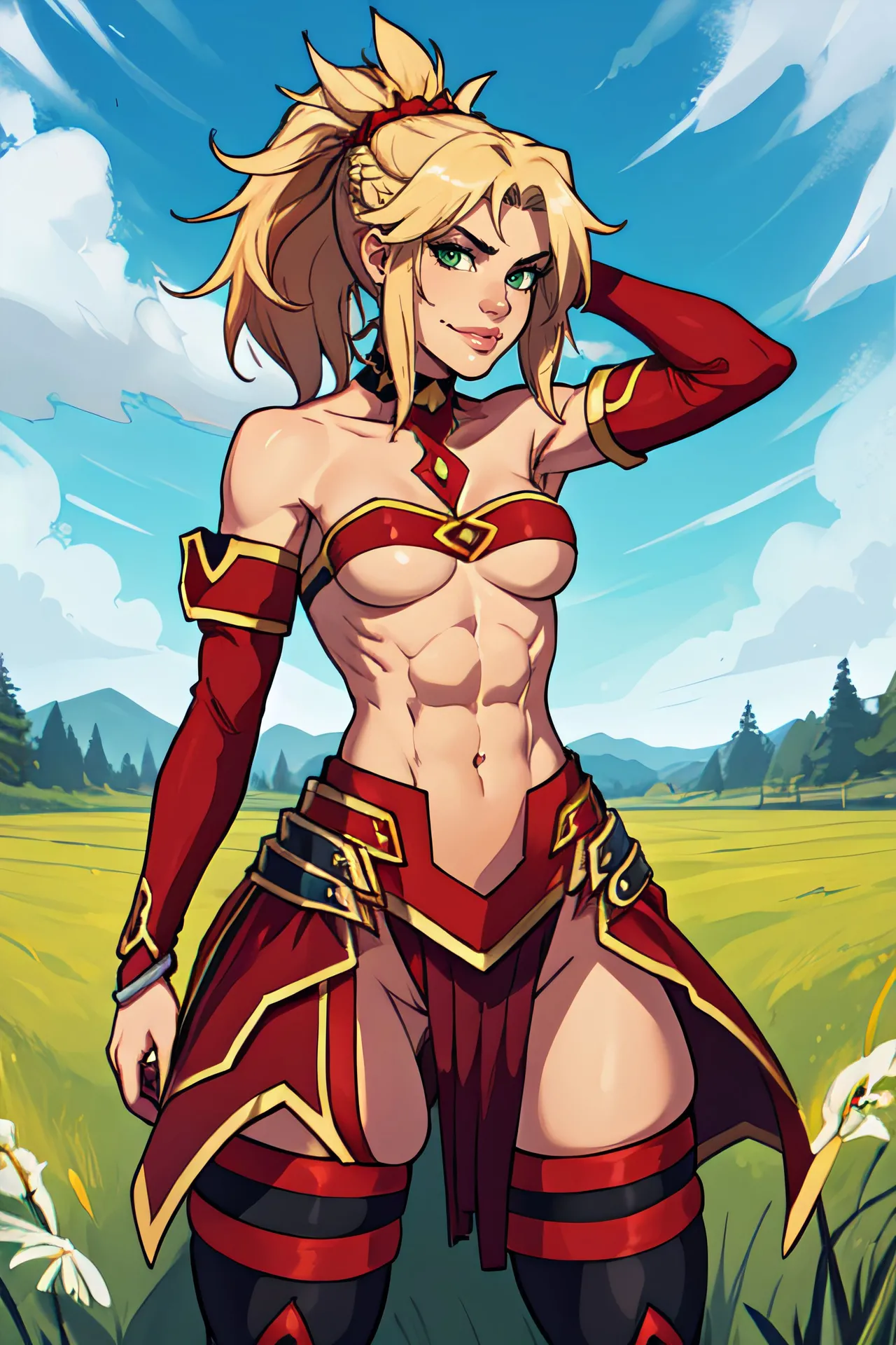 Fate Series Mix-tempo - Image 491