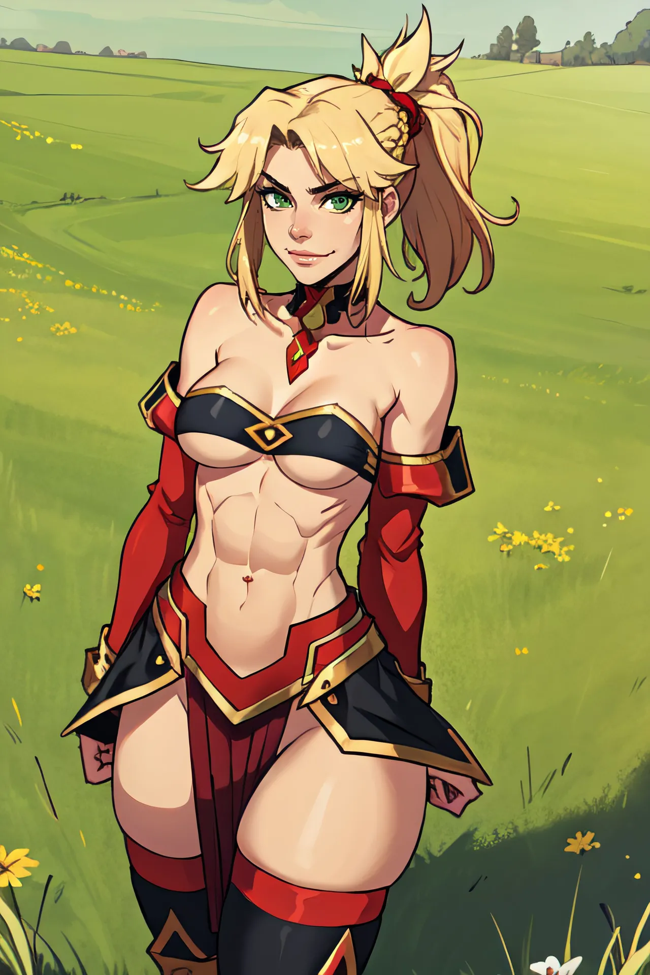 Fate Series Mix-tempo - Image 492