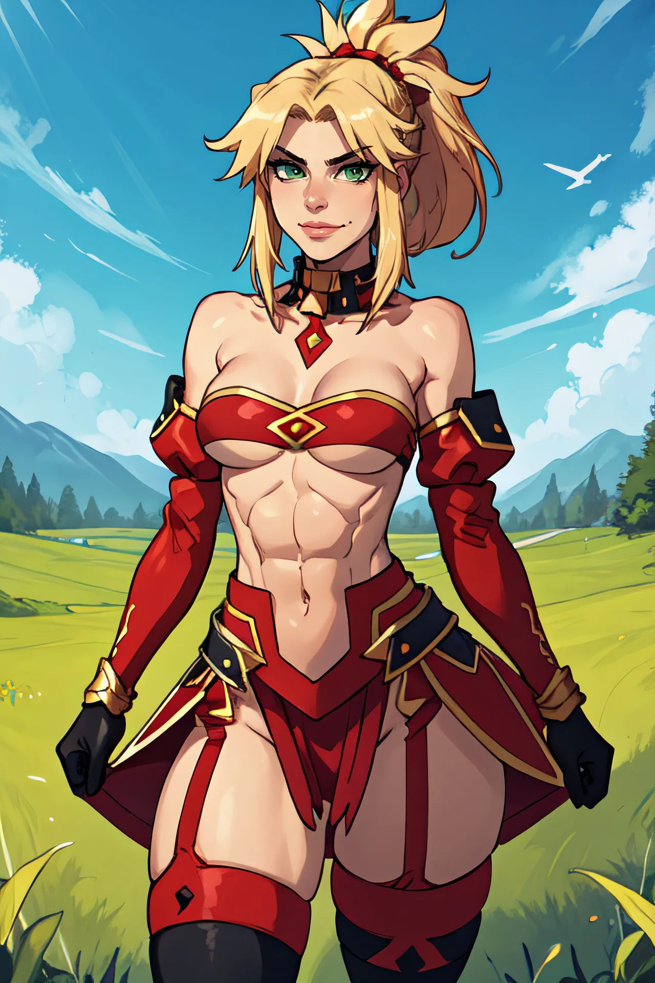 Fate Series Mix-tempo - Image 495