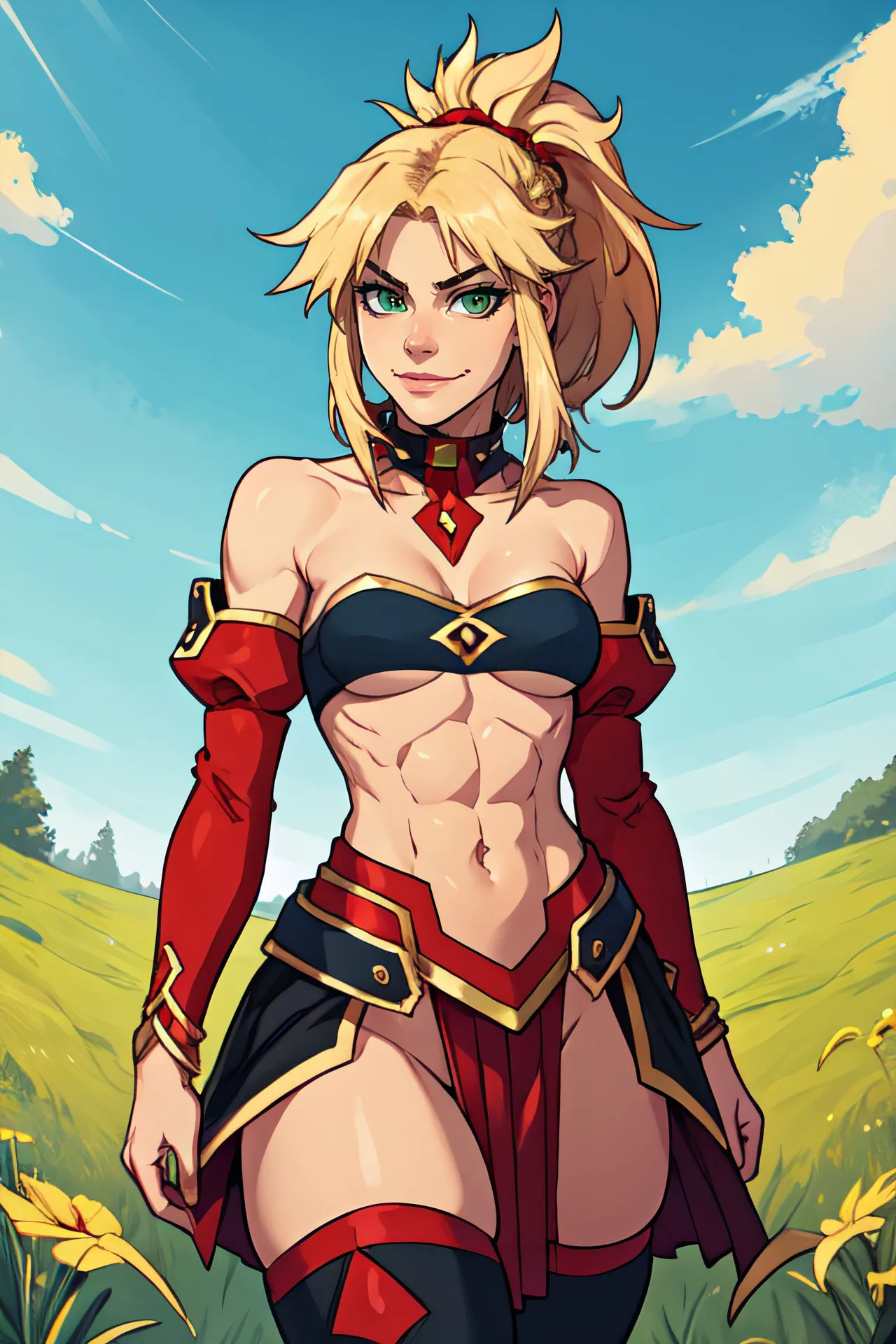 Fate Series Mix-tempo - Image 499