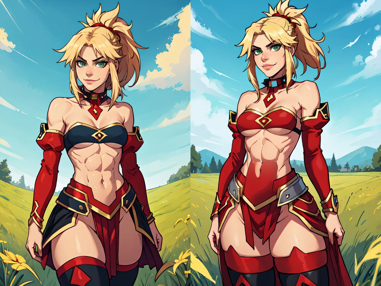 Fate Series Mix-tempo - Image 500