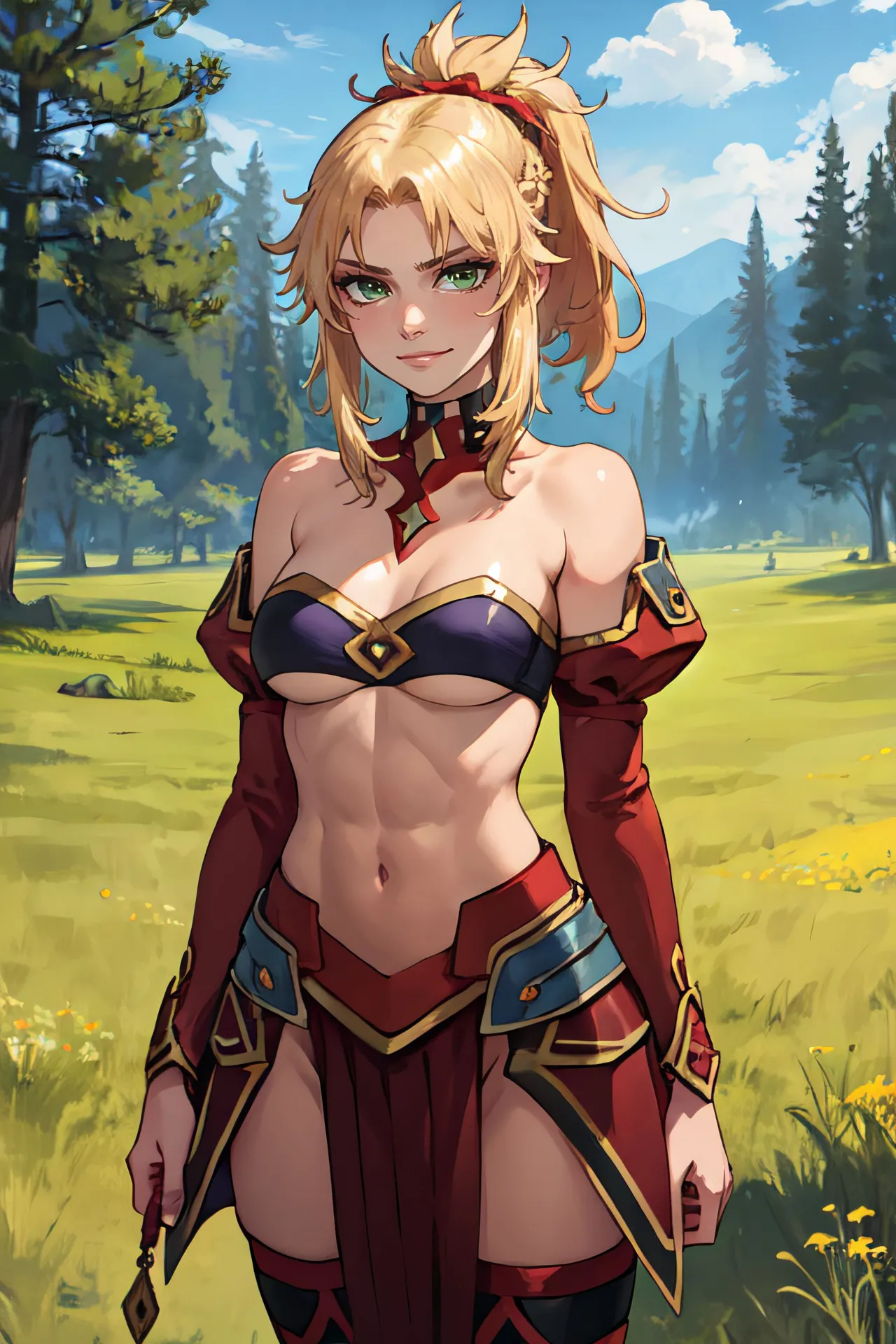 Fate Series Mix-tempo - Image 501