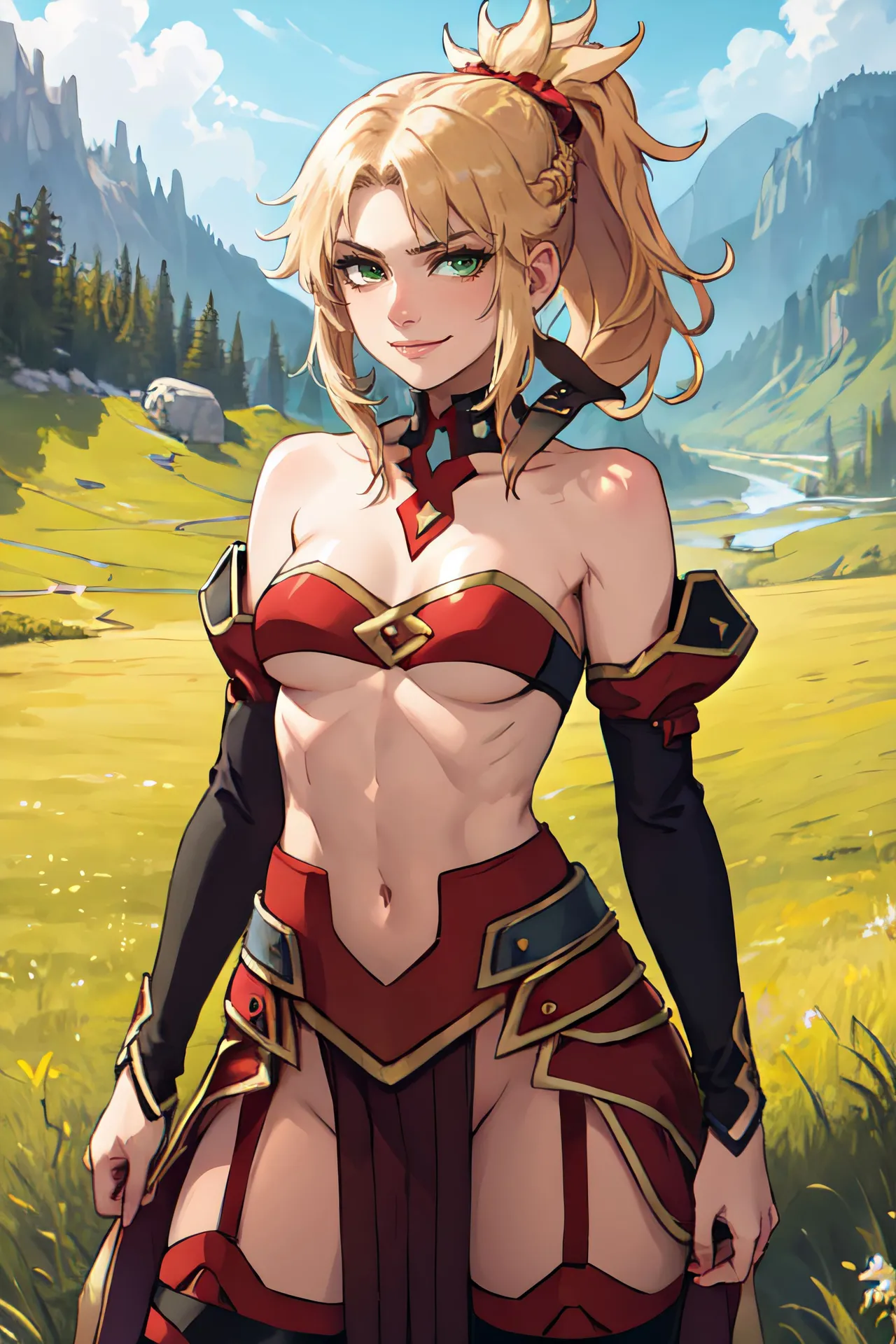 Fate Series Mix-tempo - Image 502