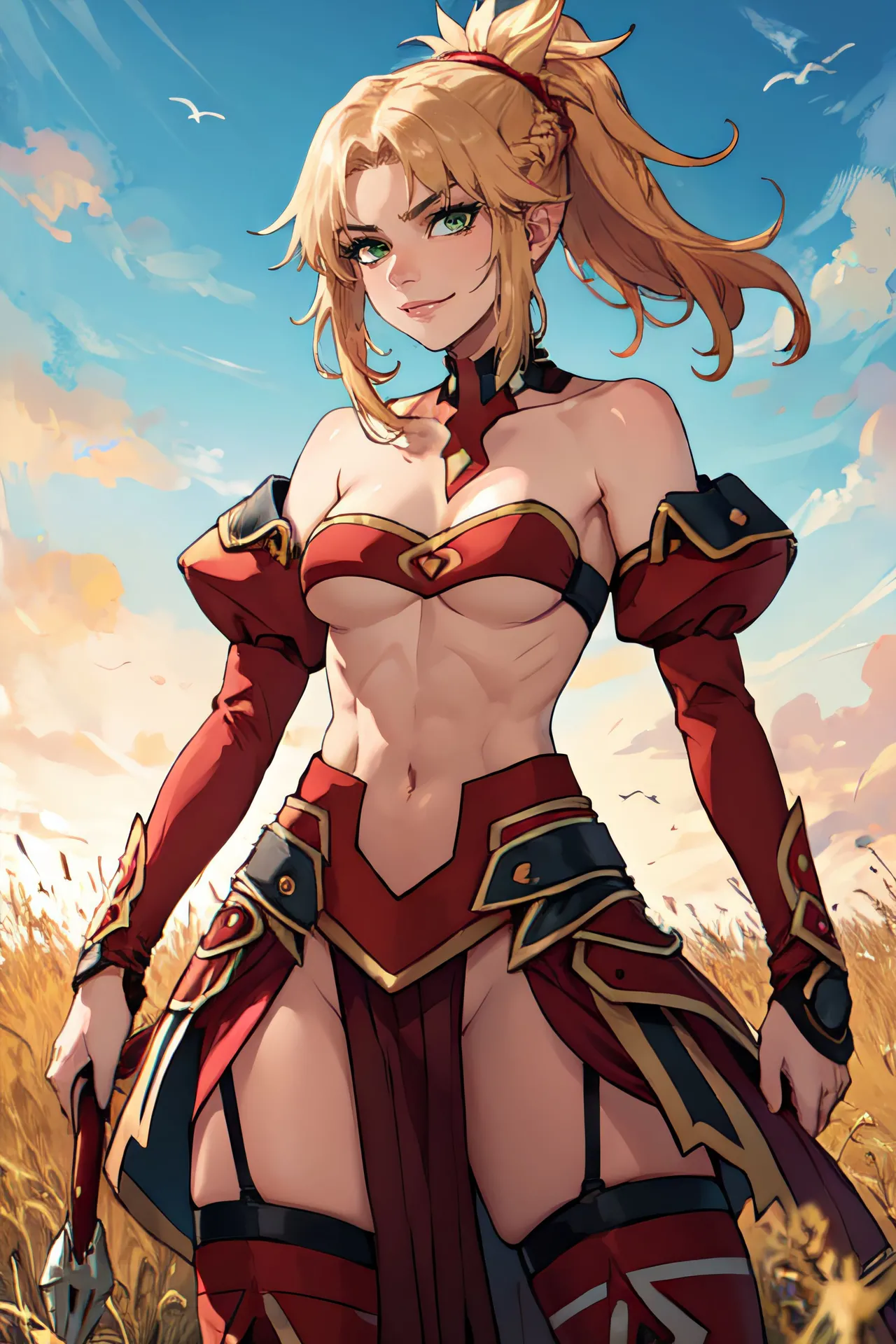 Fate Series Mix-tempo - Image 503