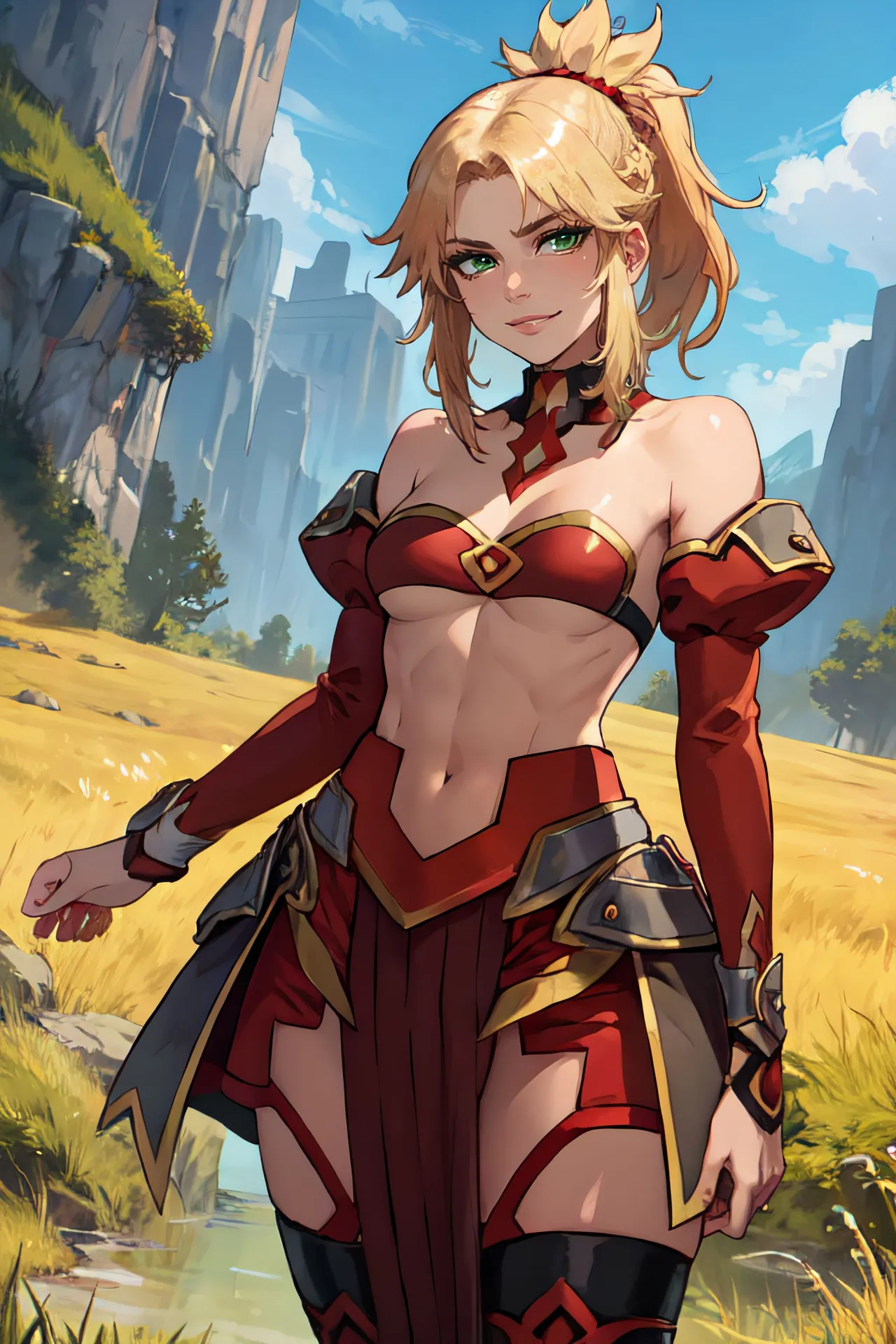 Fate Series Mix-tempo - Image 504