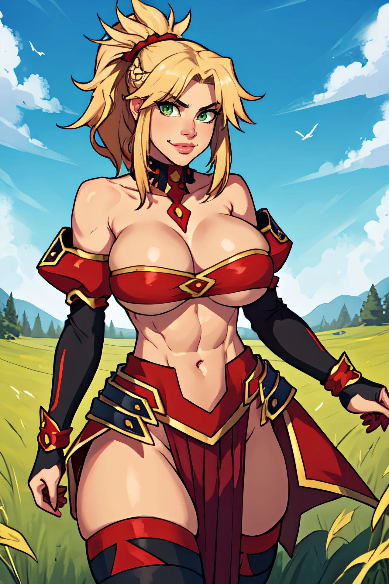 Fate Series Mix-tempo - Image 507