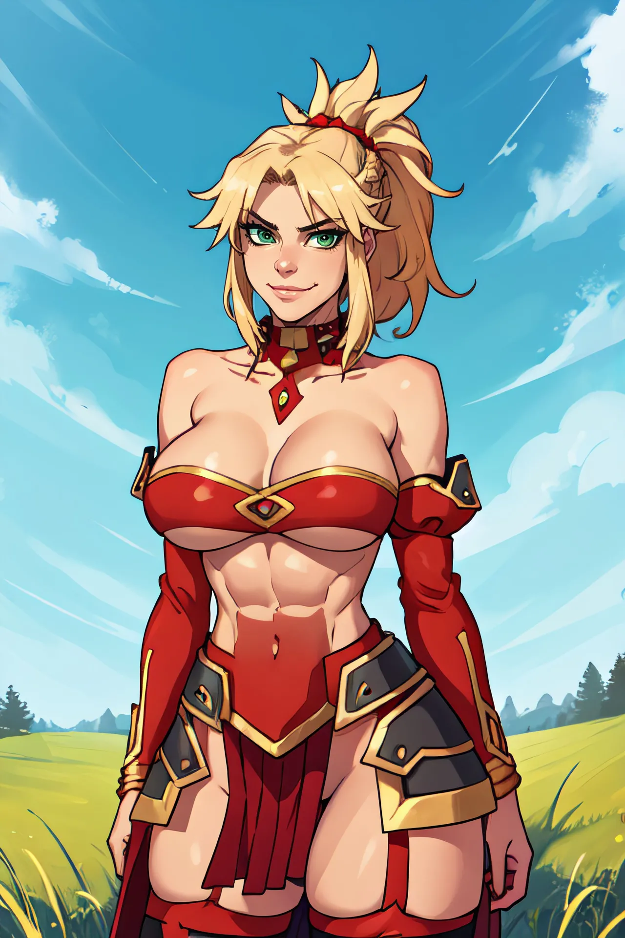 Fate Series Mix-tempo - Image 509