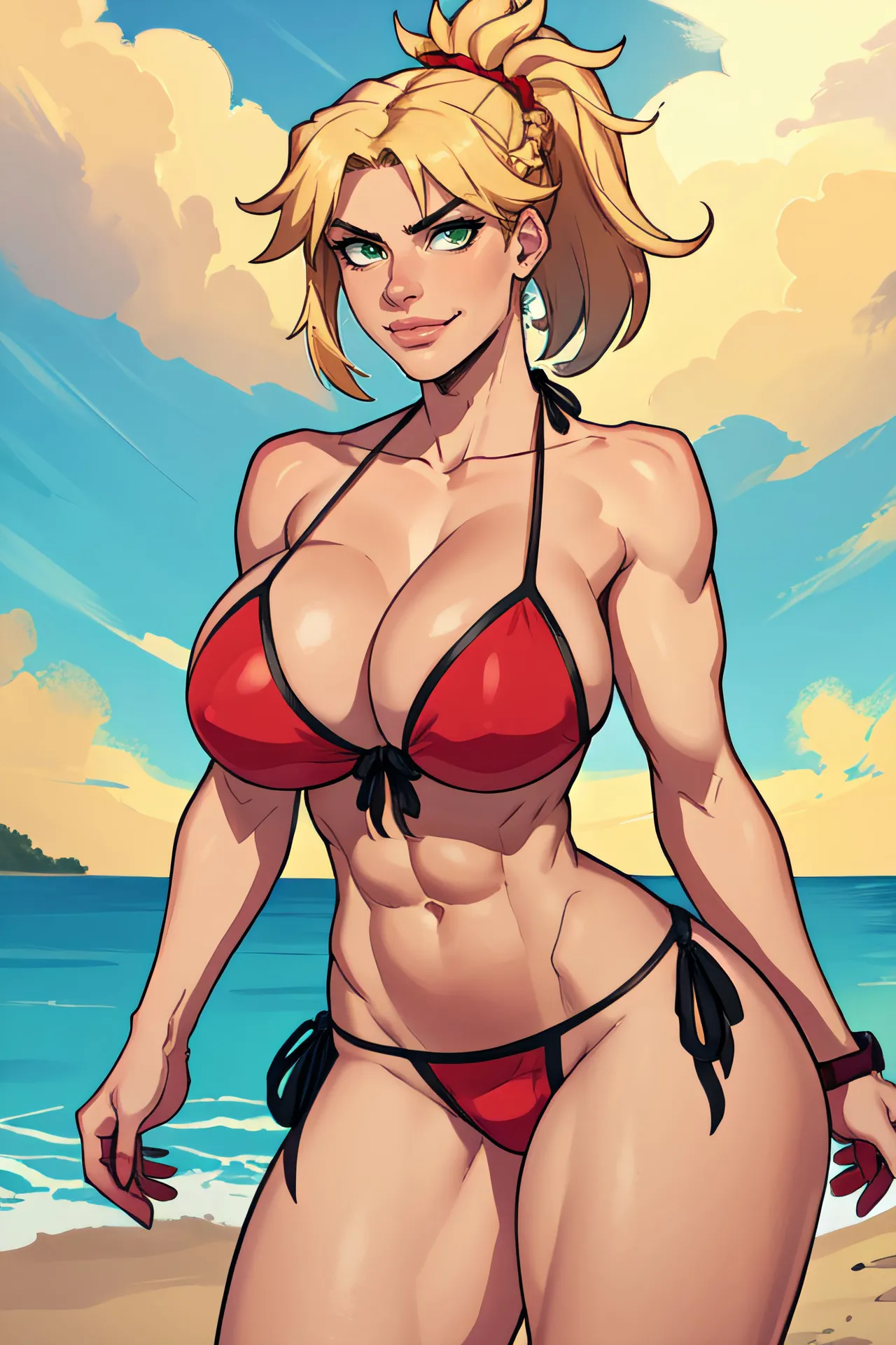 Fate Series Mix-tempo - Image 511