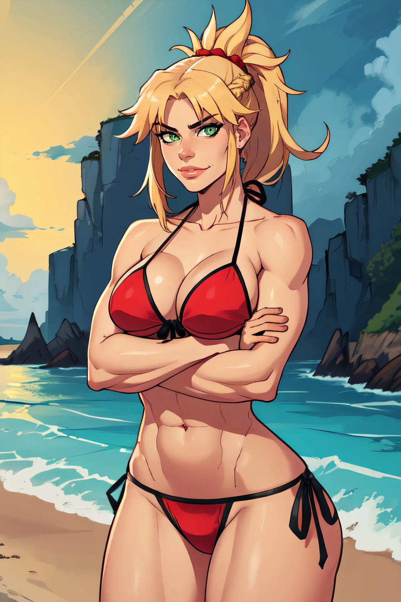 Fate Series Mix-tempo - Image 513