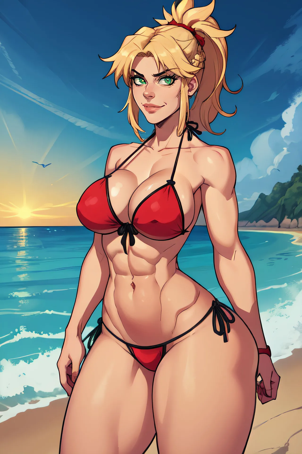 Fate Series Mix-tempo - Image 514